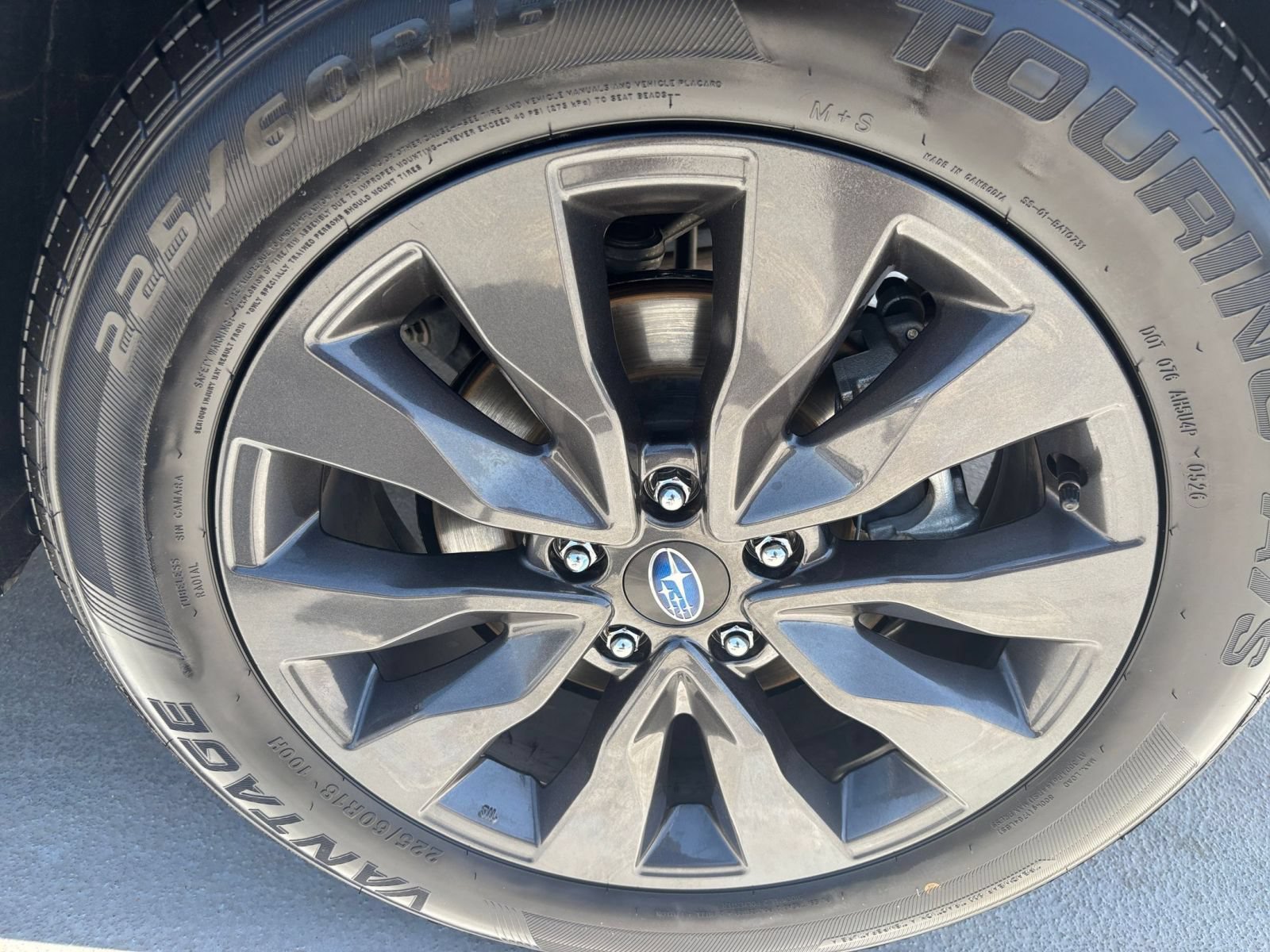 Thumbnail: 2025 Subaru Outback - 31