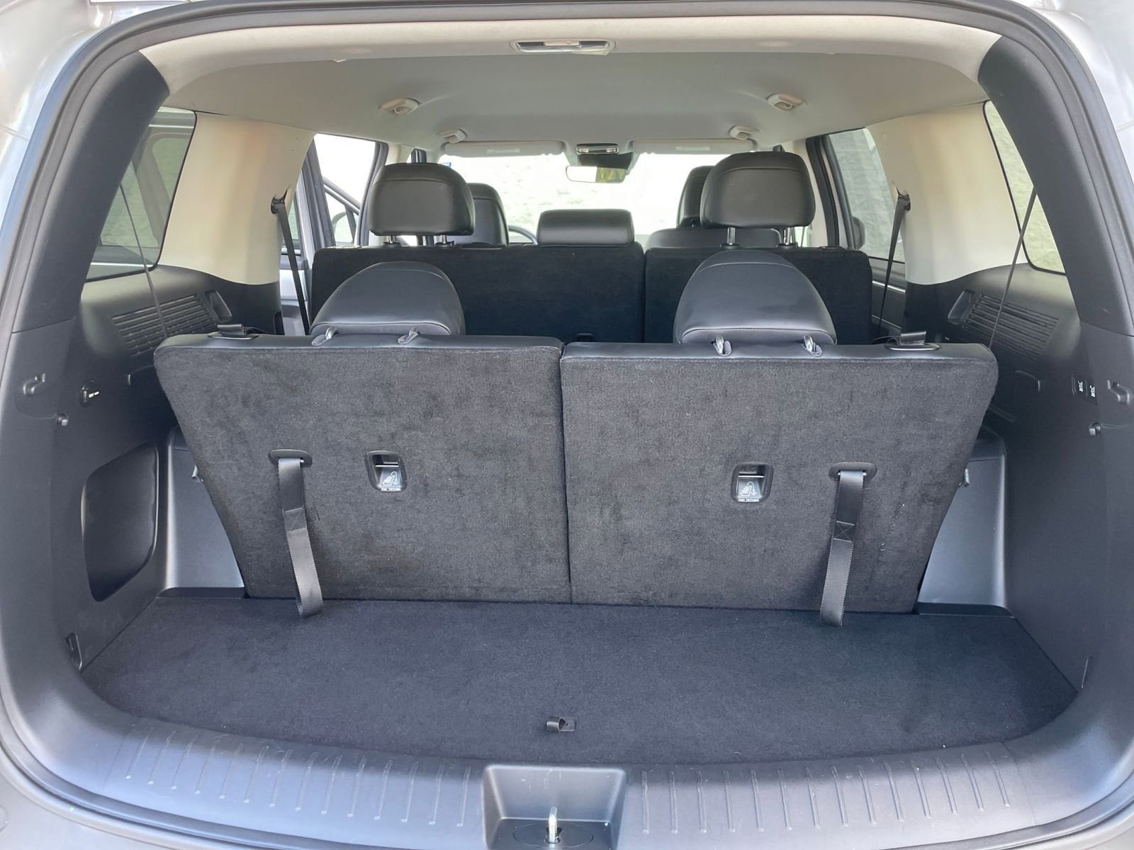 Thumbnail: 2025 Hyundai Santa Fe - 34