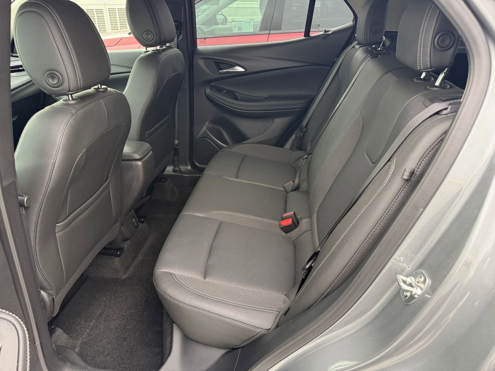 Thumbnail: 2025 Buick Encore GX - 27