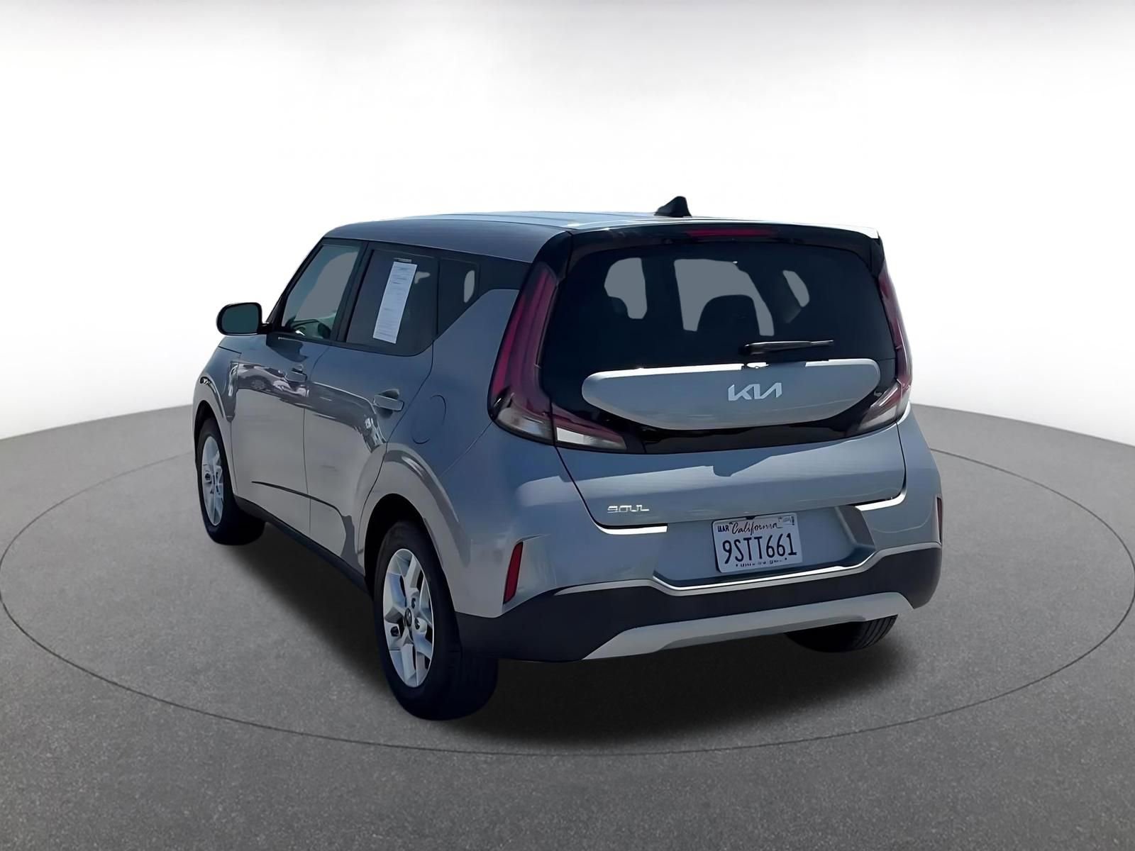Thumbnail: 2025 Kia Soul - 11