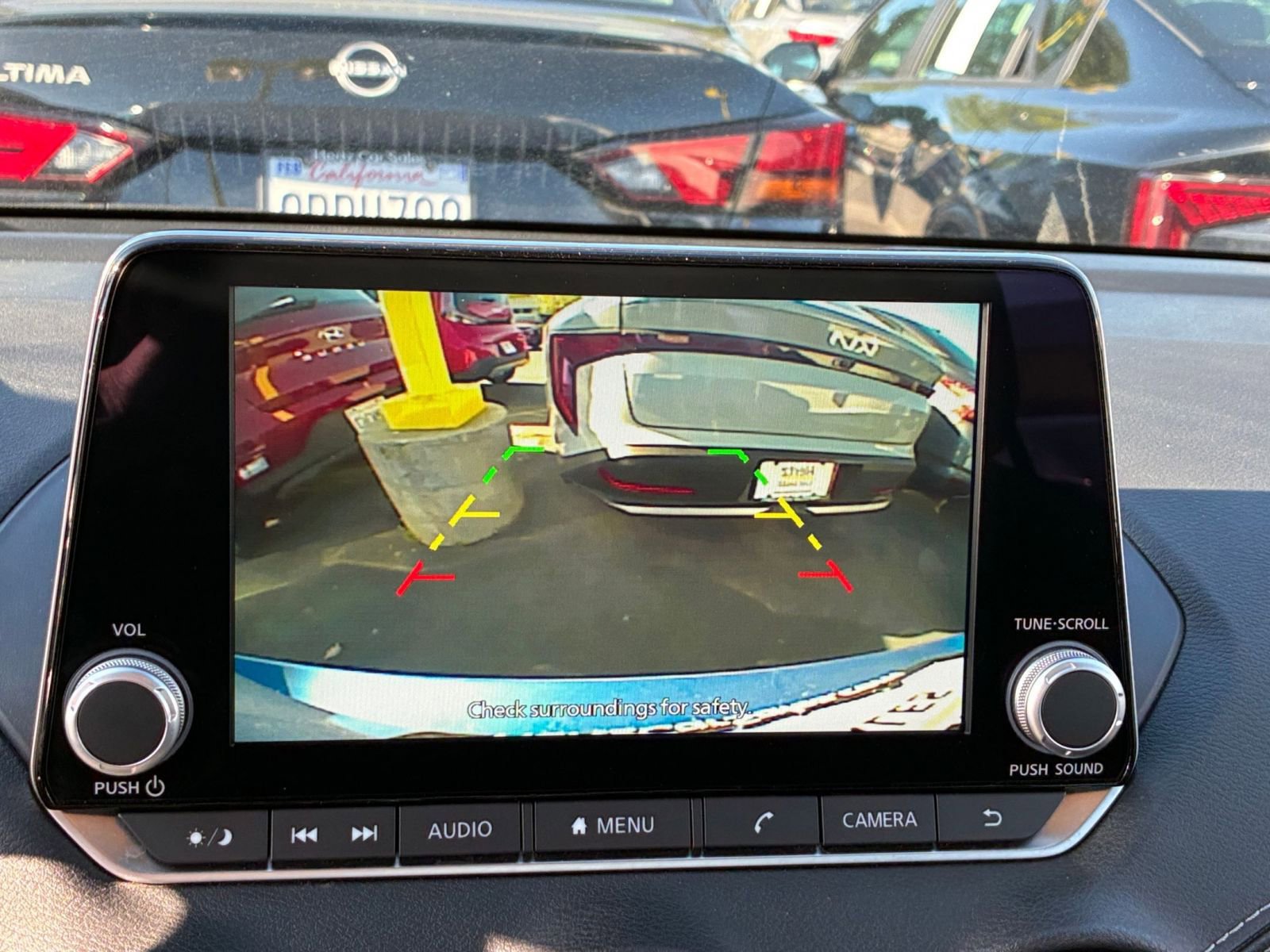 Thumbnail: 2025 Nissan Sentra - 22