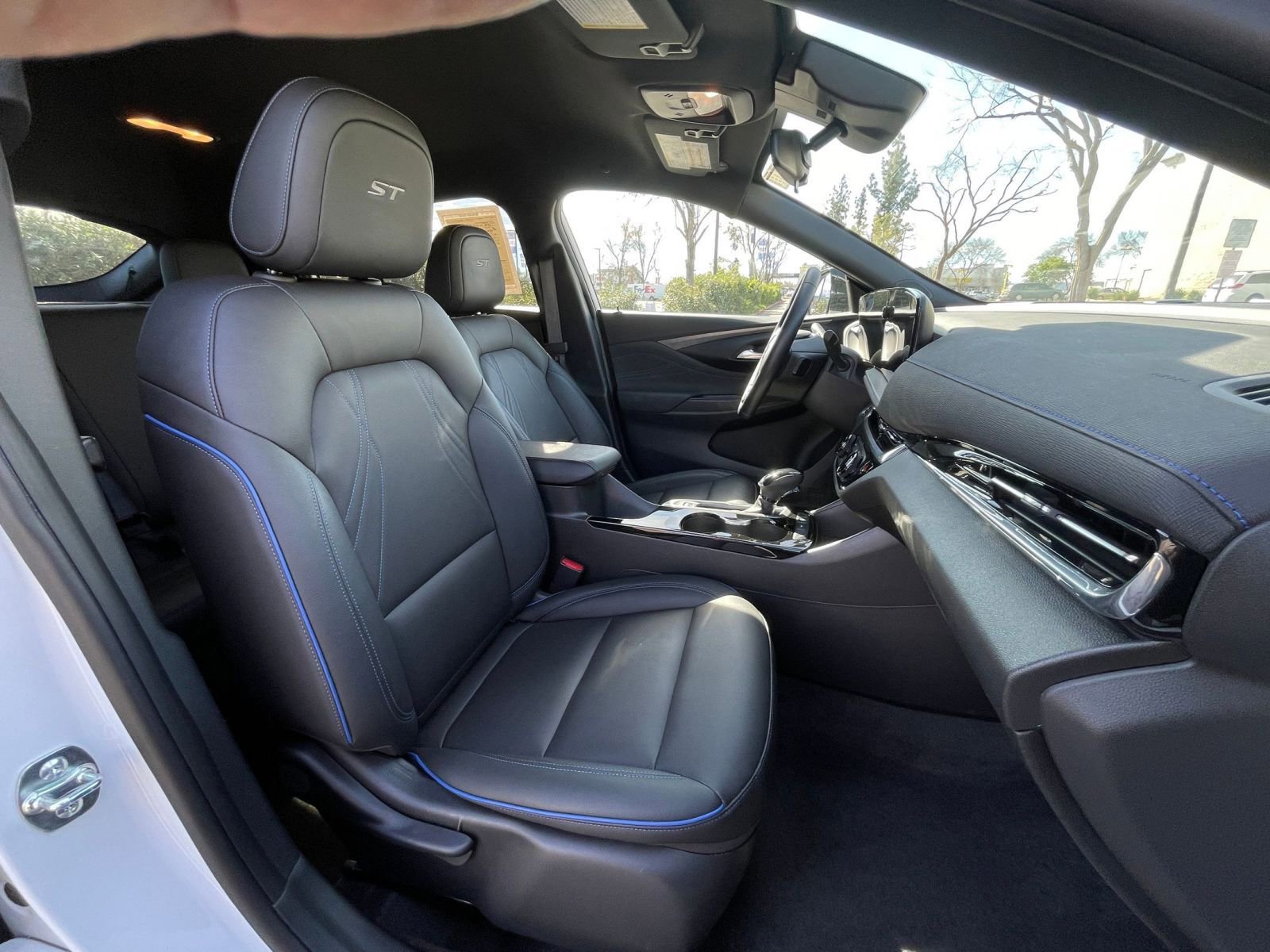 Thumbnail: 2025 Buick Envista - 35