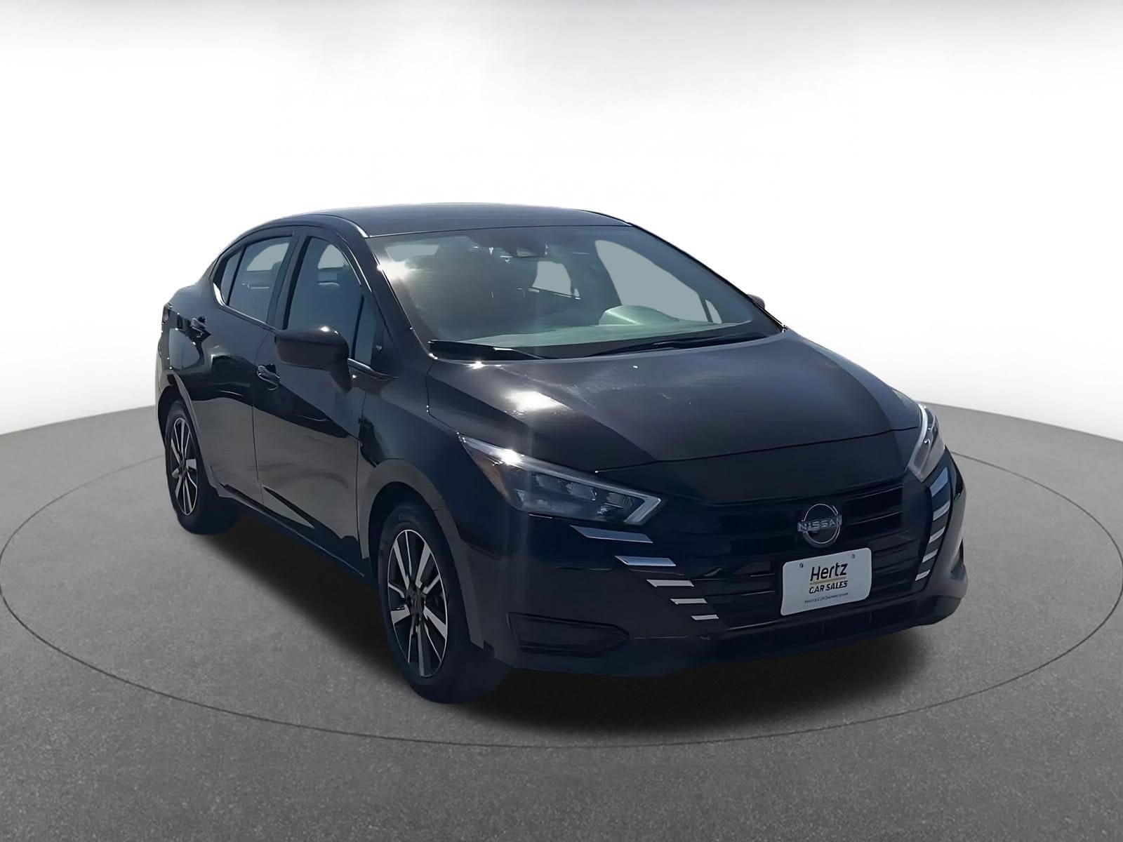 Thumbnail: 2025 Nissan Versa - 3
