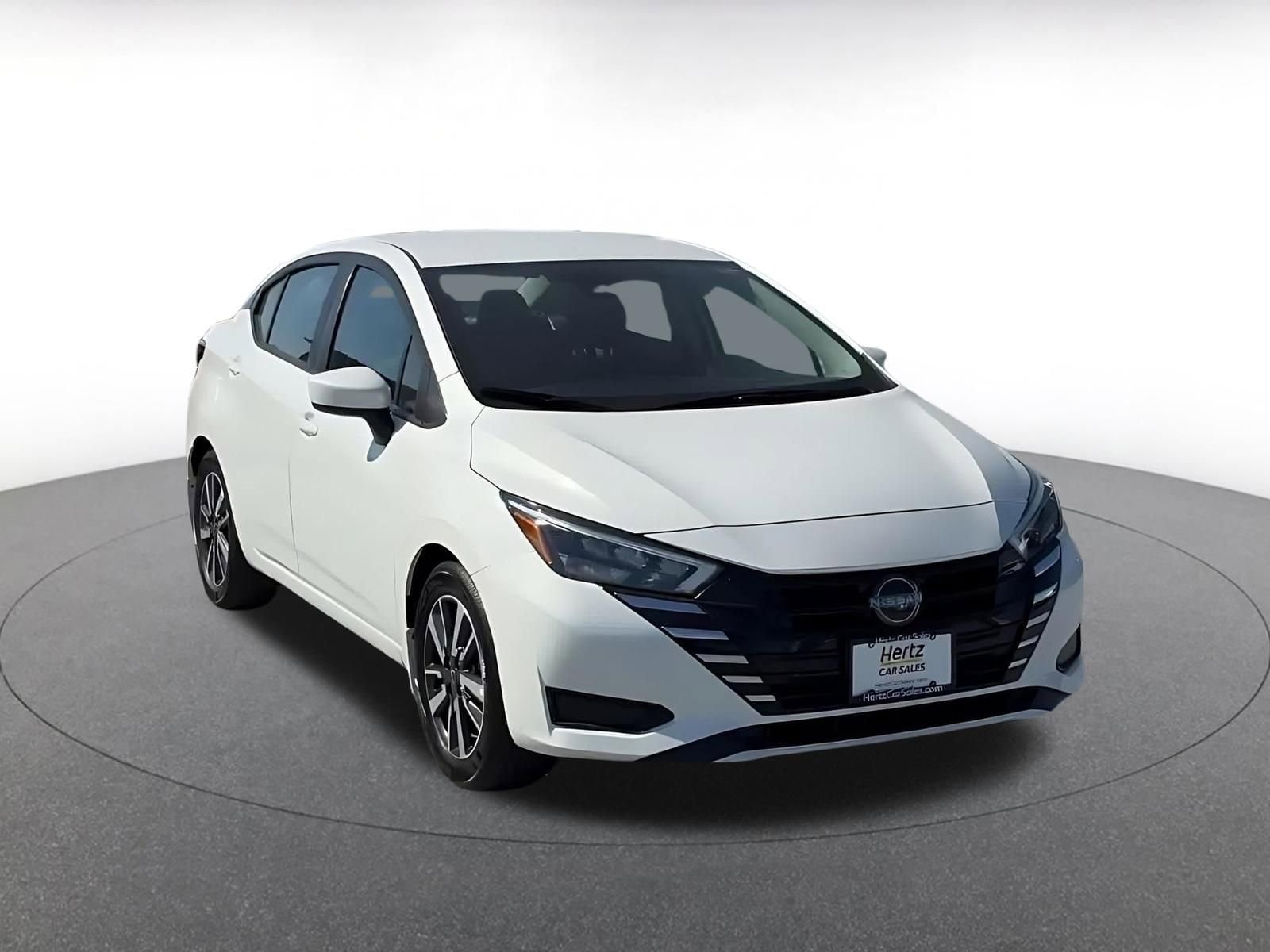 Thumbnail: 2025 Nissan Versa - 3