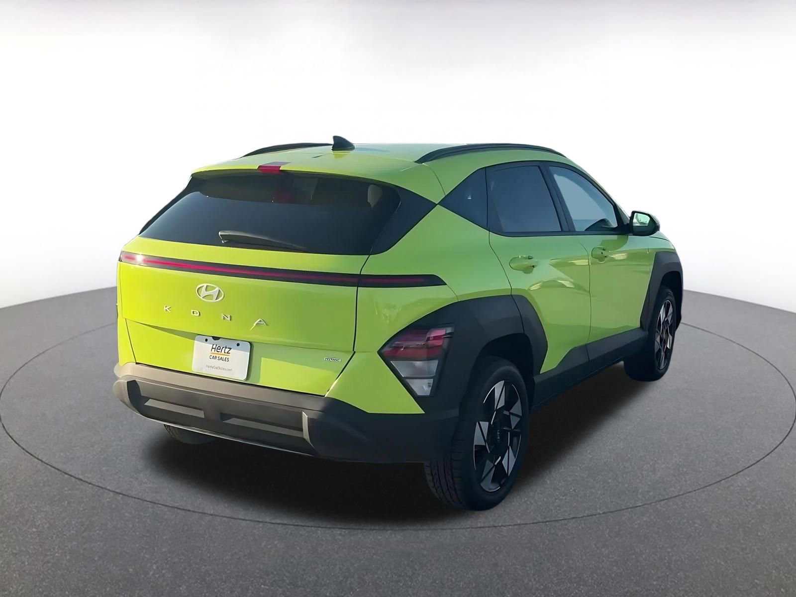 Thumbnail: 2025 Hyundai Kona - 14