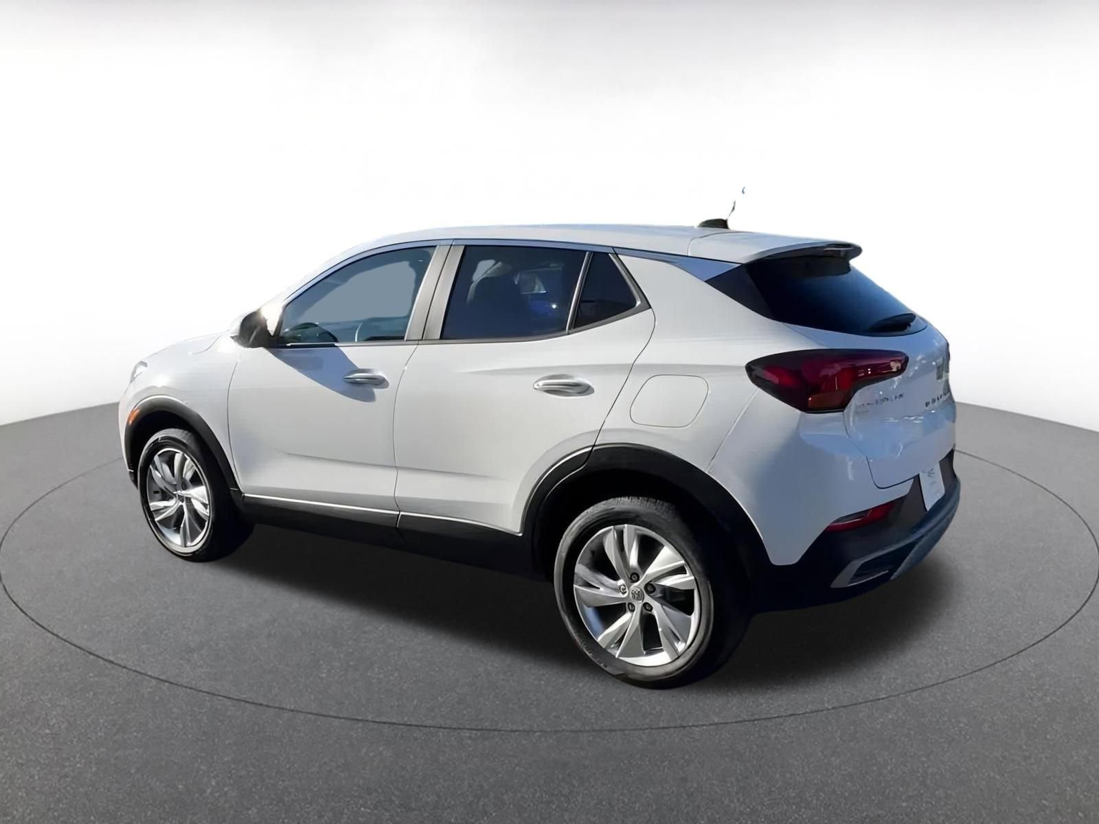 Thumbnail: 2025 Buick Encore GX - 10