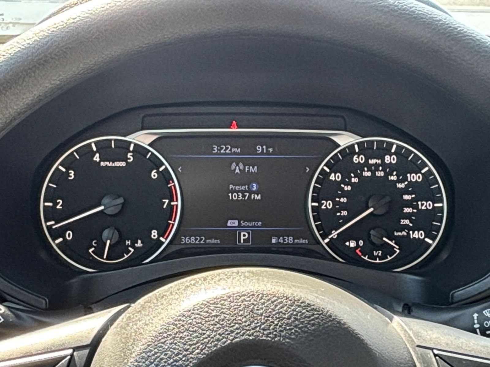 Thumbnail: 2025 Nissan Altima - 34
