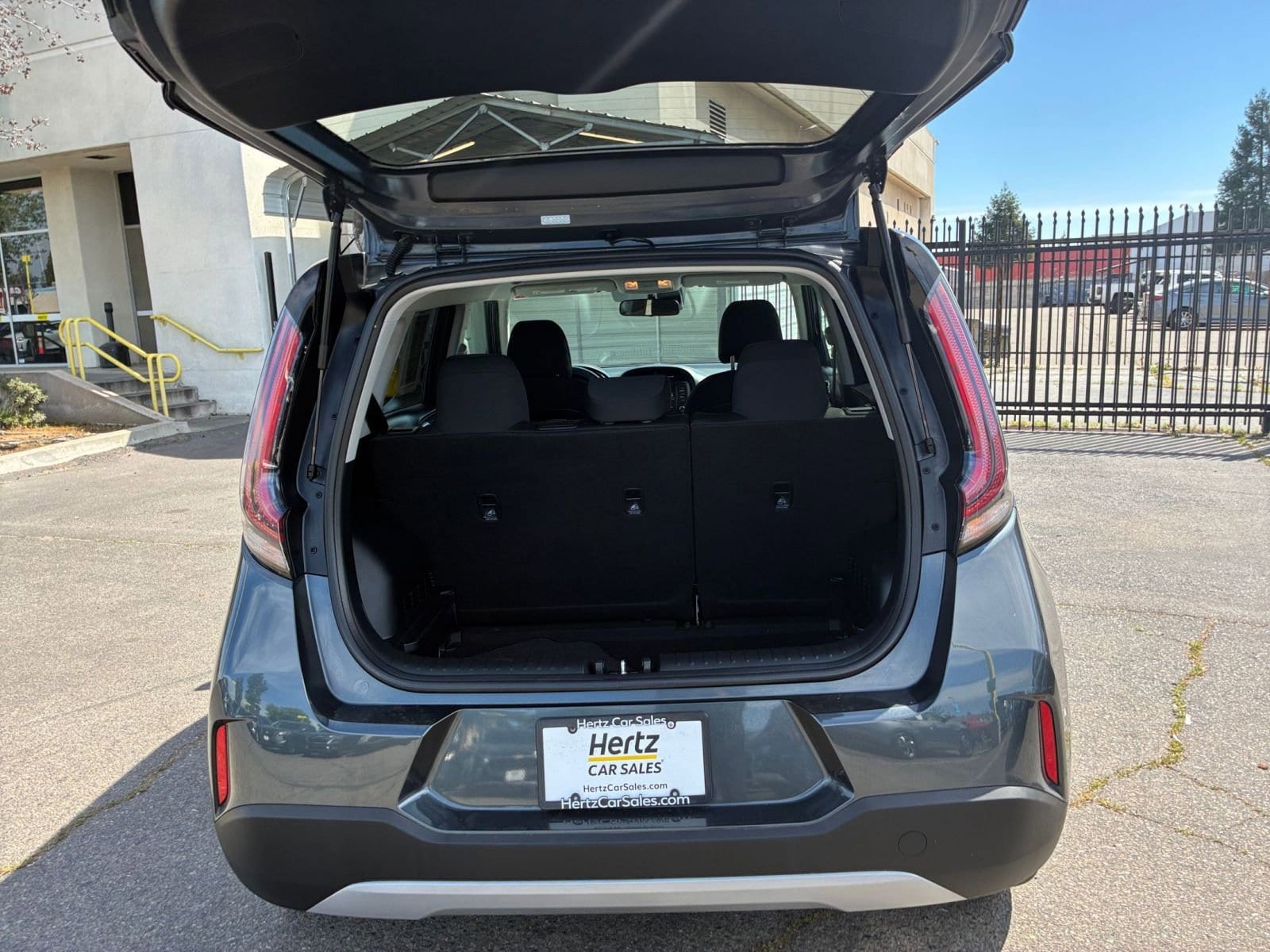 Thumbnail: 2025 Kia Soul - 29