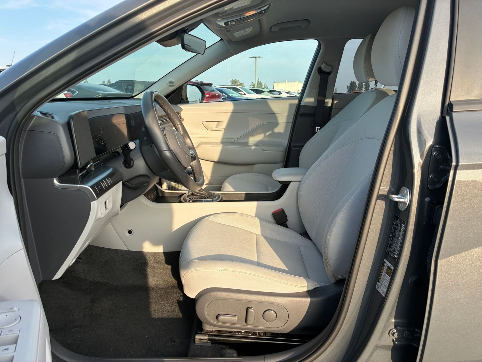 Thumbnail: 2025 Hyundai Kona - 27