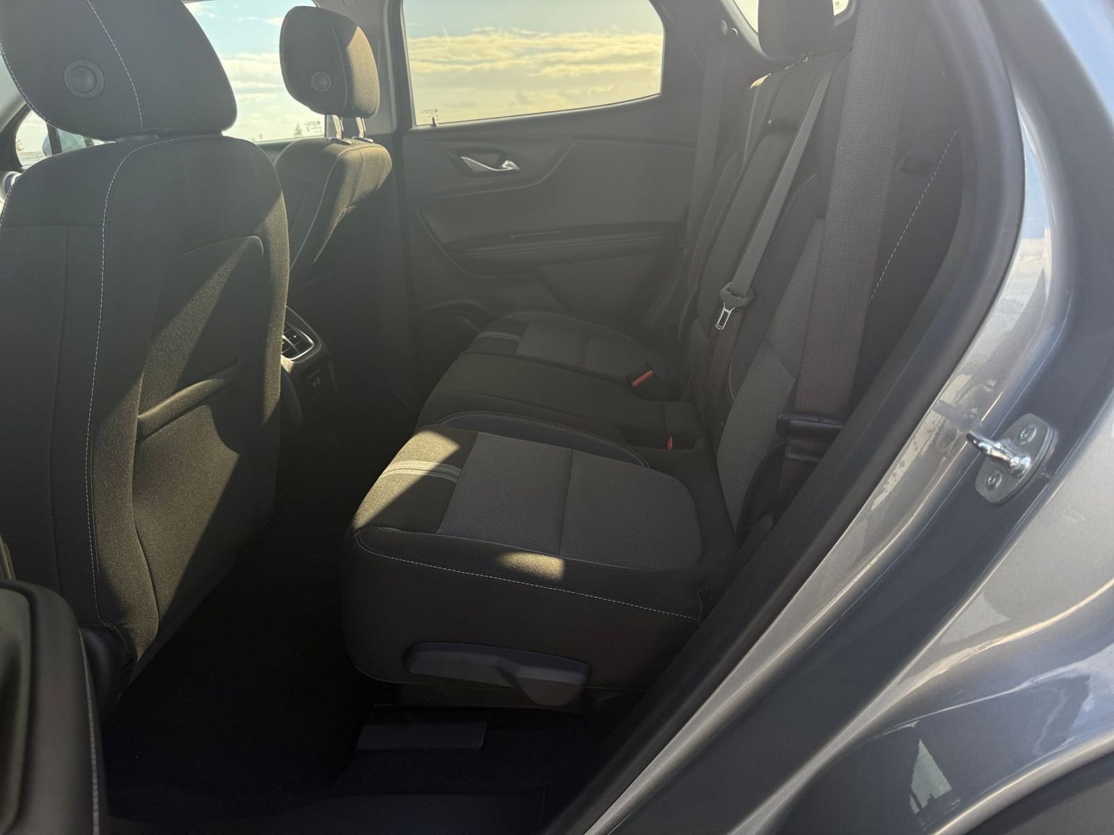 Thumbnail: 2025 Chevrolet Blazer - 27