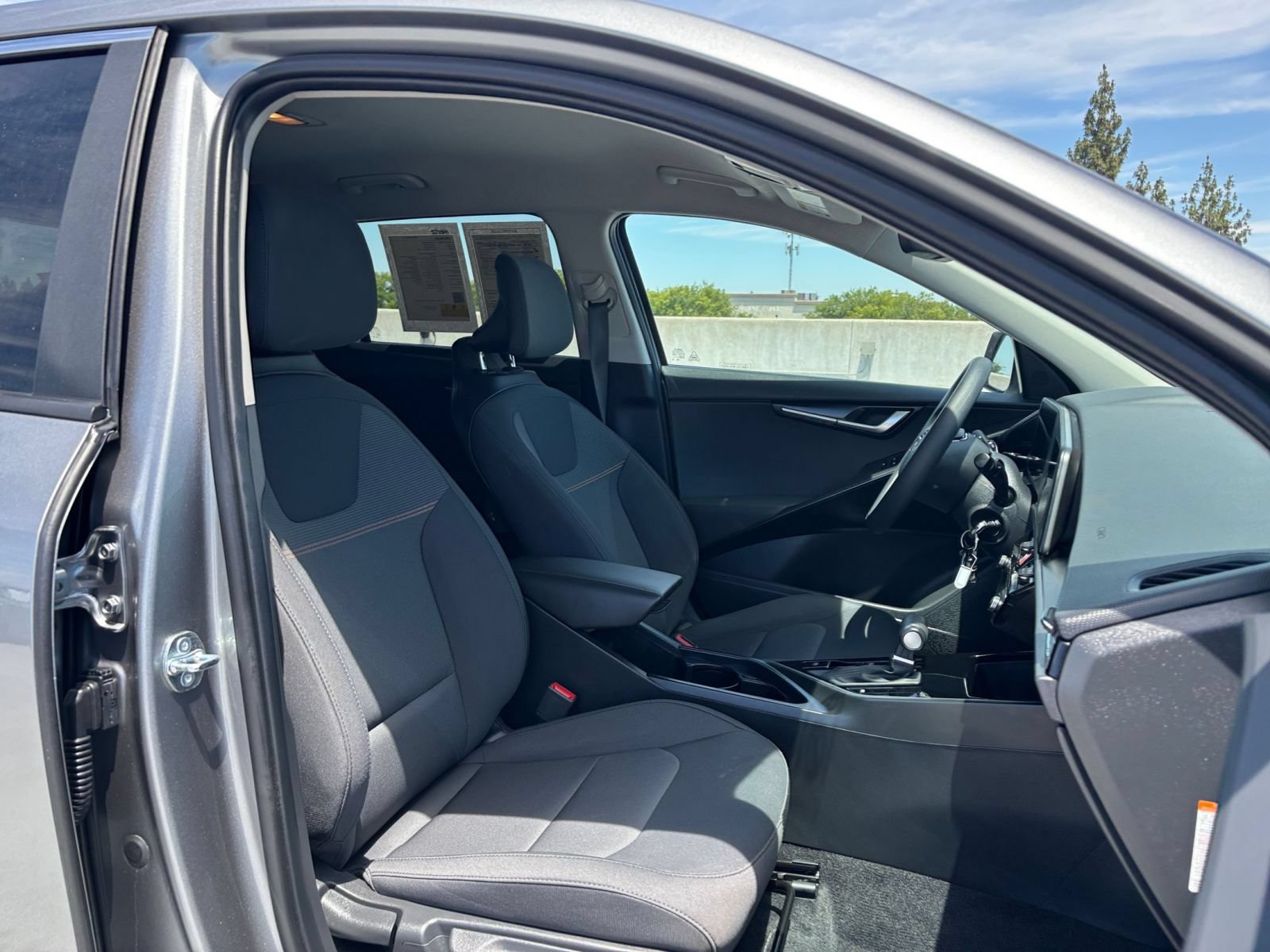Thumbnail: 2026 Kia Niro - 34