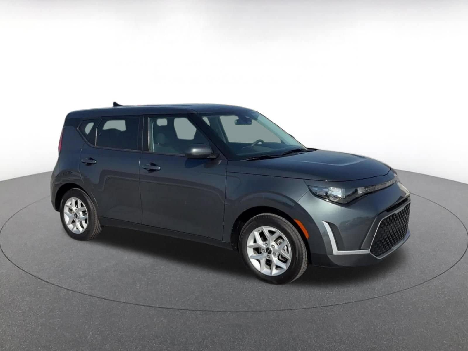 Thumbnail: 2025 Kia Soul - 3