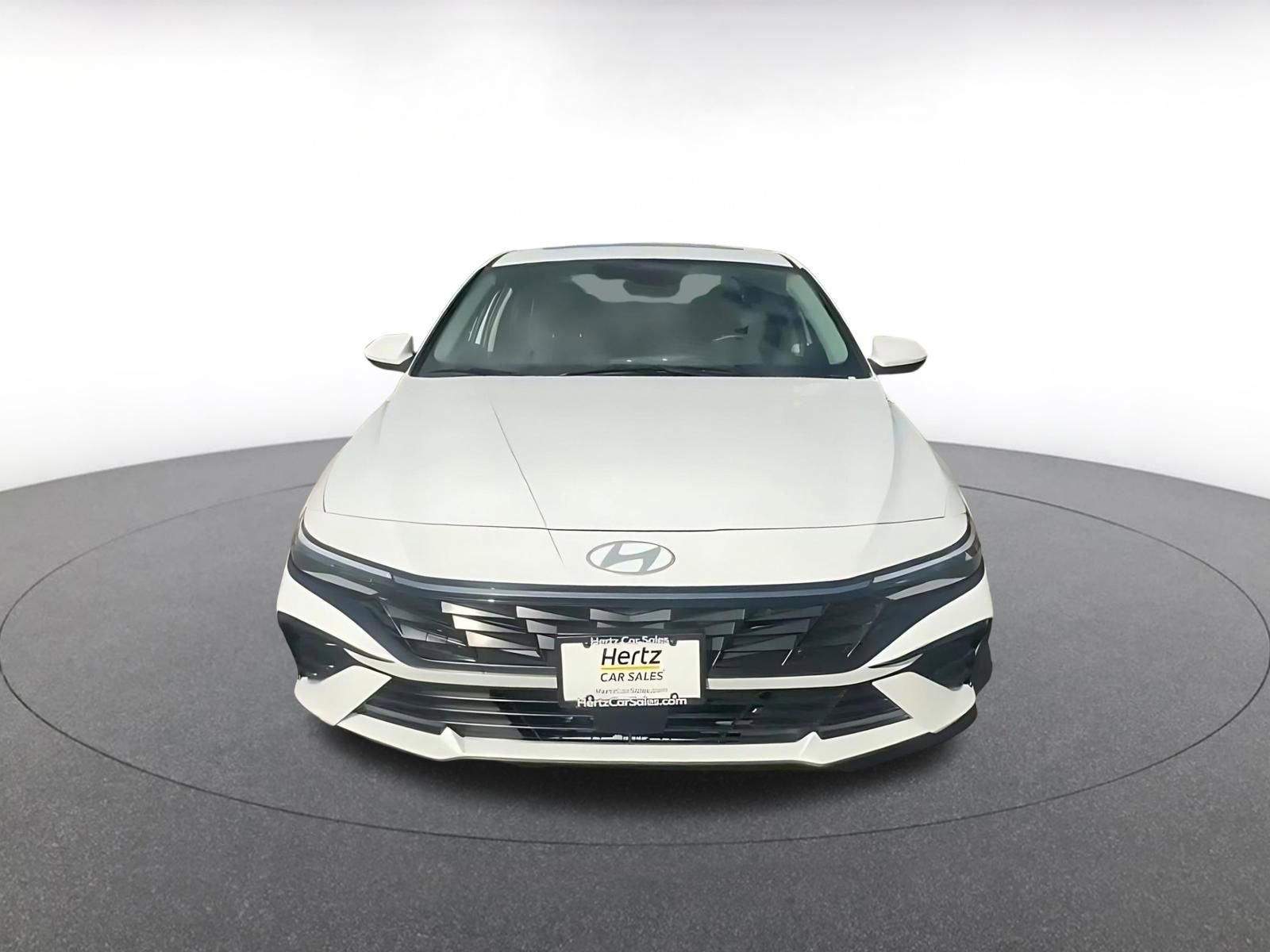 Thumbnail: 2025 Hyundai Elantra - 4