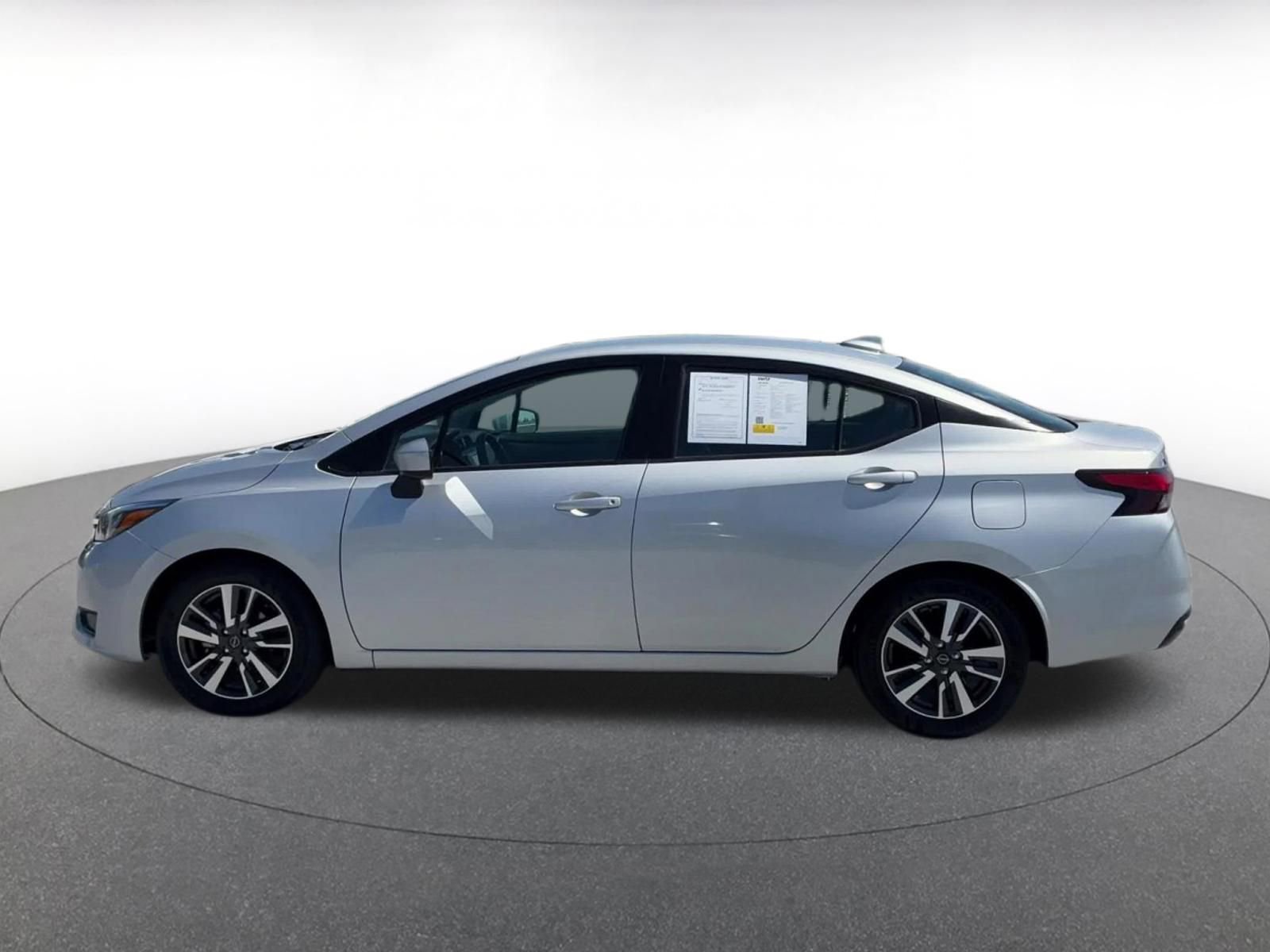 Thumbnail: 2025 Nissan Versa - 9