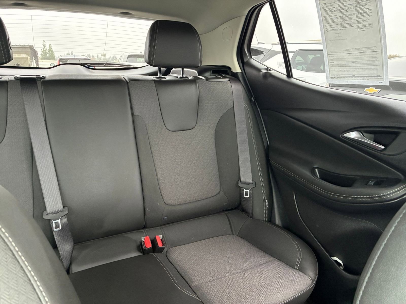 Thumbnail: 2025 Buick Encore GX - 35