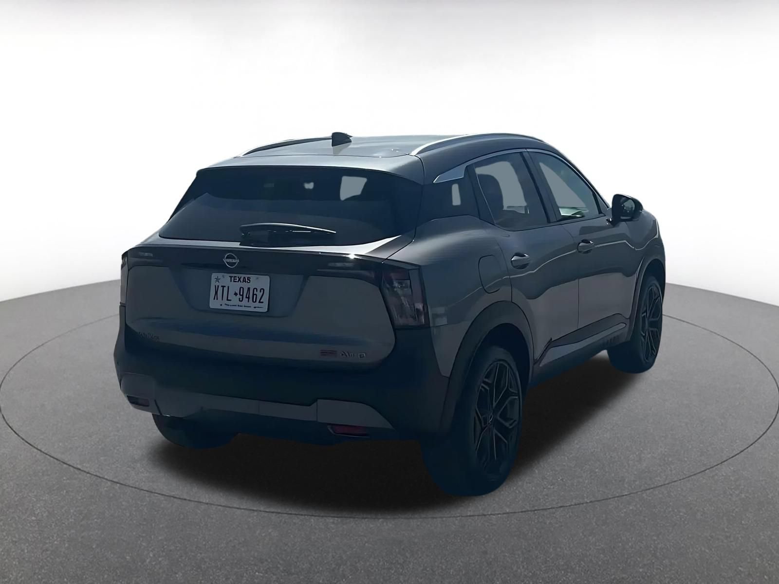 Thumbnail: 2026 Nissan Kicks - 11