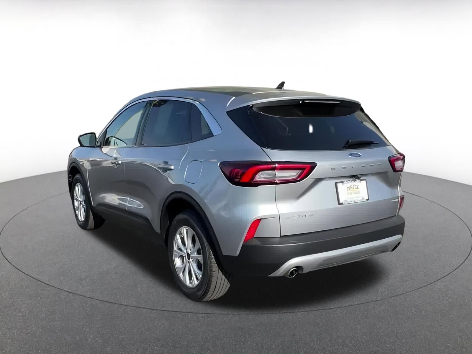 Thumbnail: 2024 Ford Escape - 11