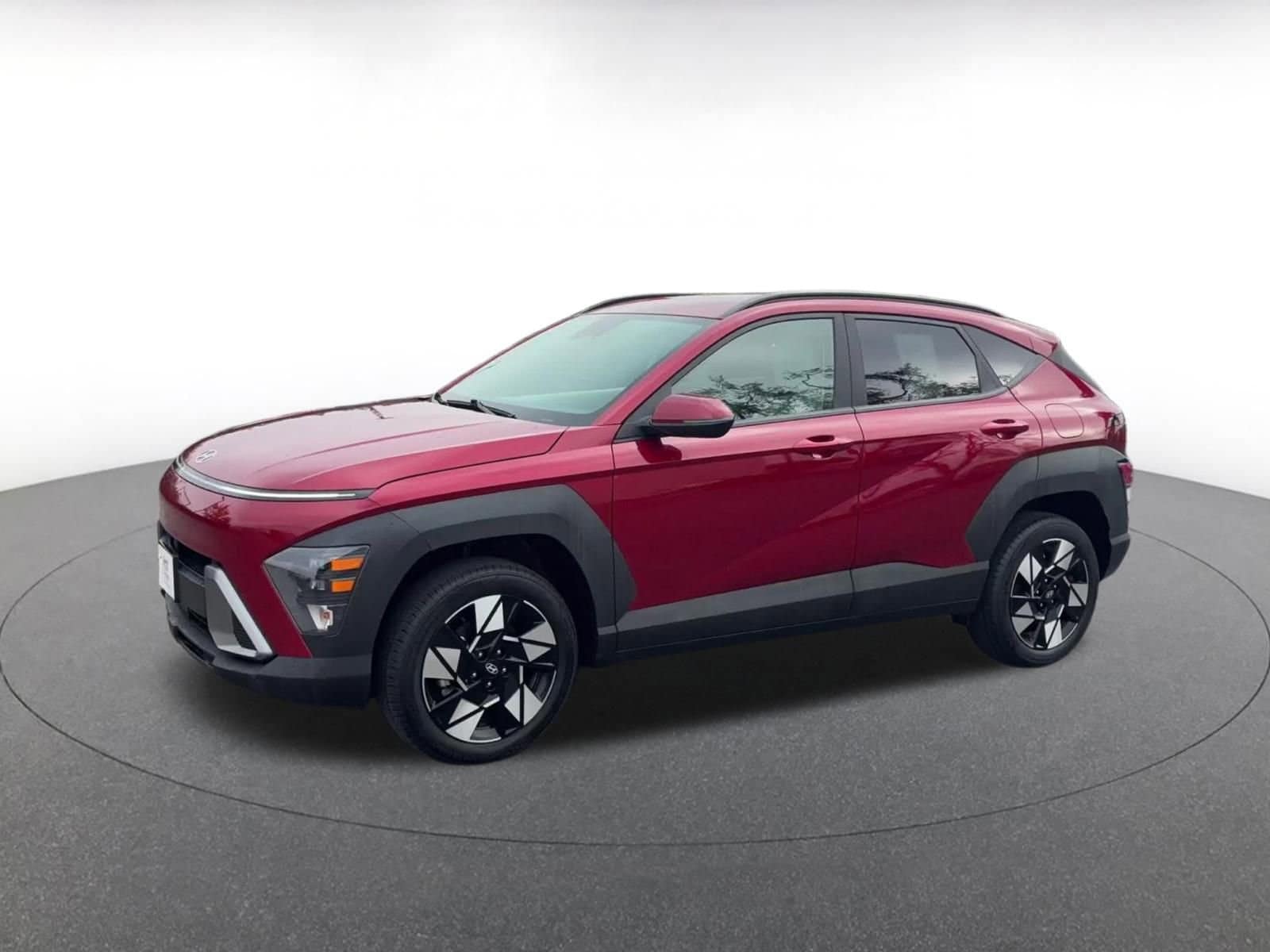 Thumbnail: 2025 Hyundai Kona - 8