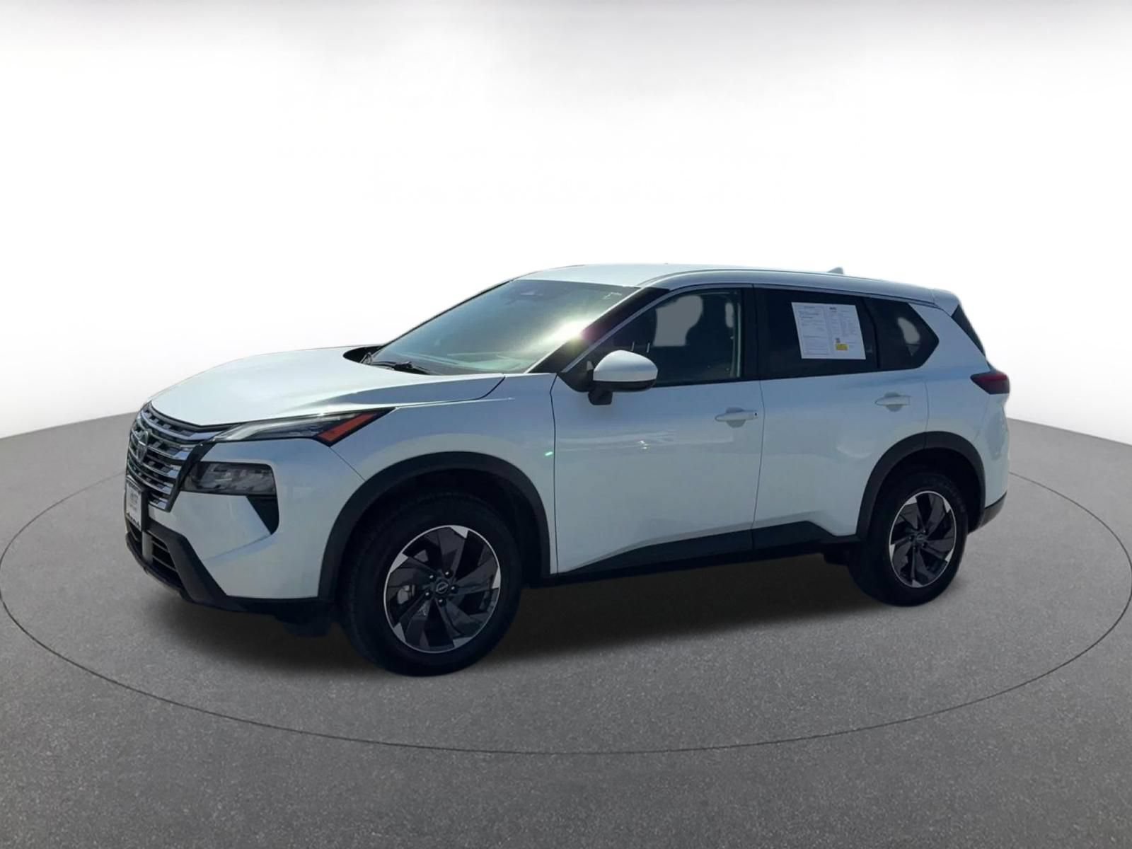 Thumbnail: 2025 Nissan Rogue - 7