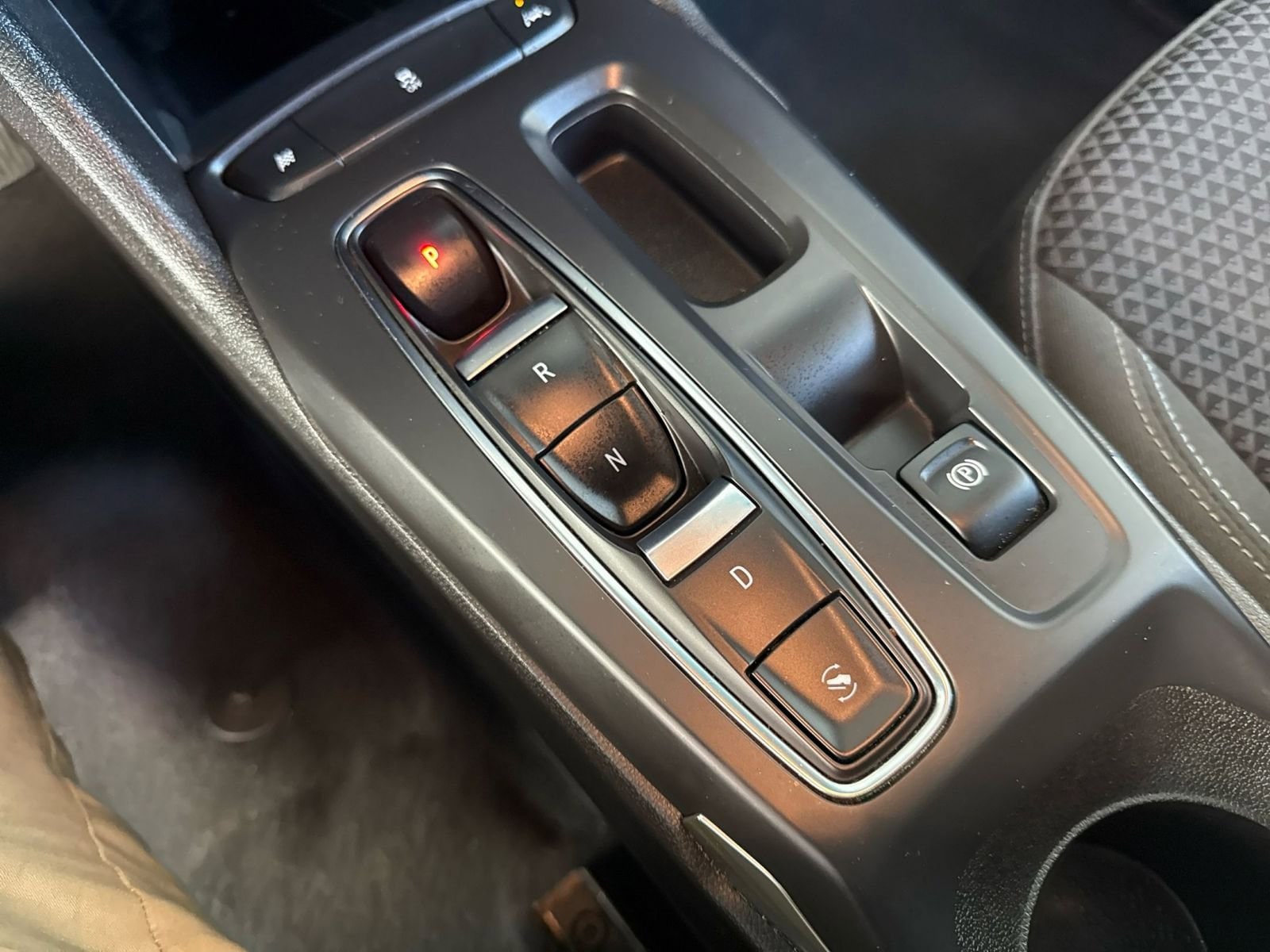 Thumbnail: 2023 Chevrolet Bolt EV - 18