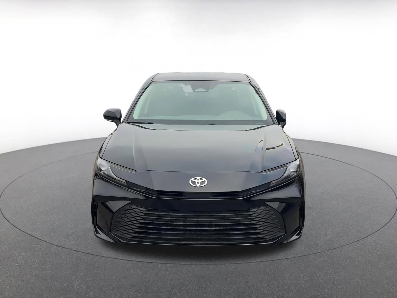 Thumbnail: 2025 Toyota Camry - 4