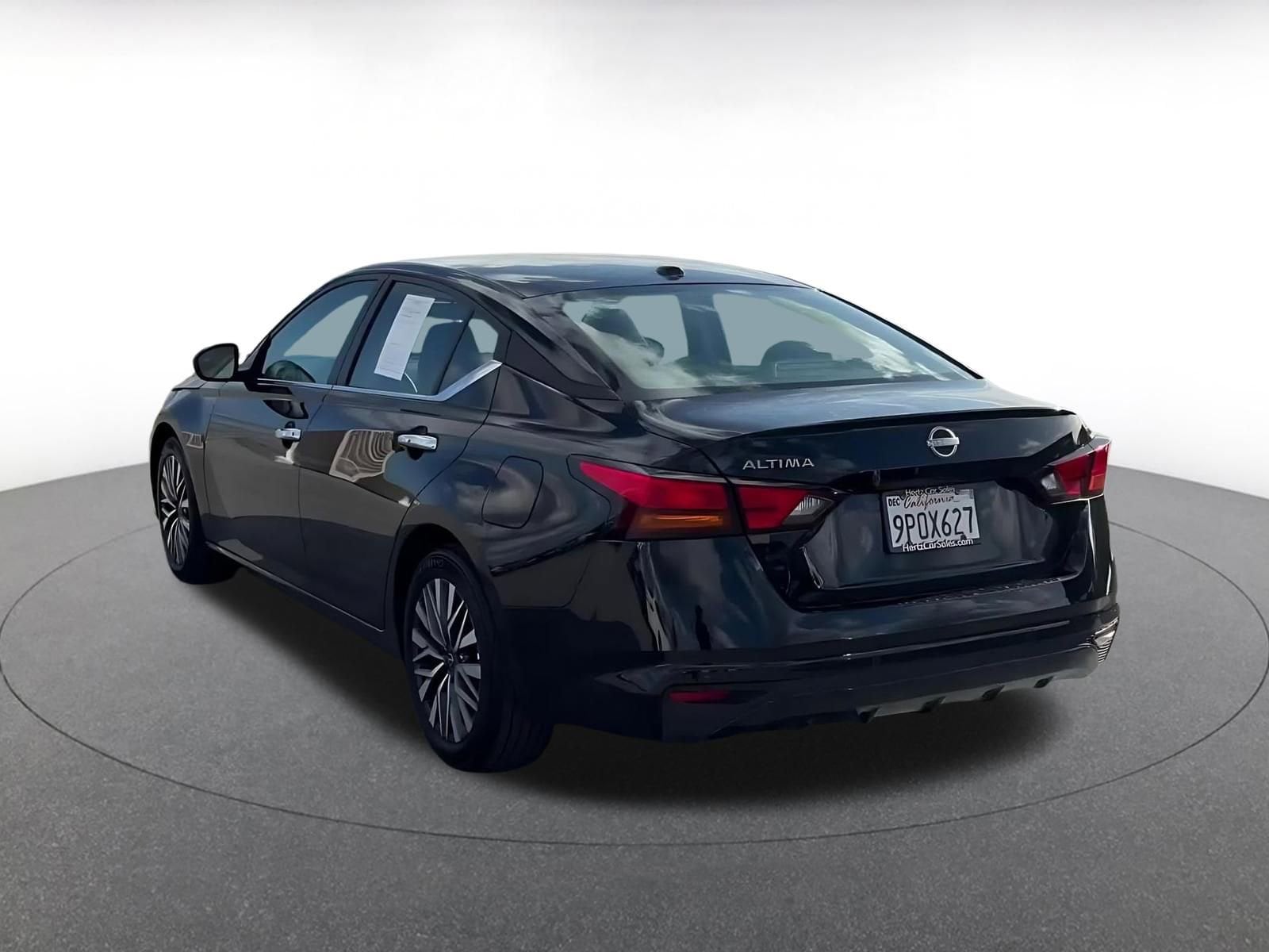 Thumbnail: 2025 Nissan Altima - 11