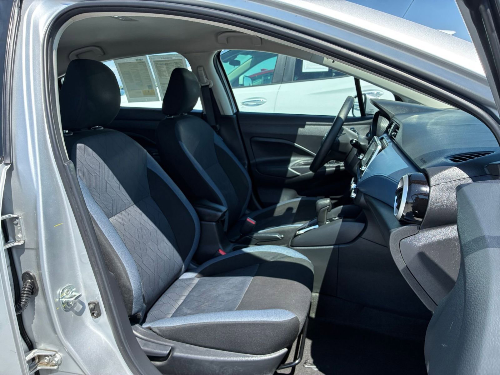 Thumbnail: 2025 Nissan Versa - 34