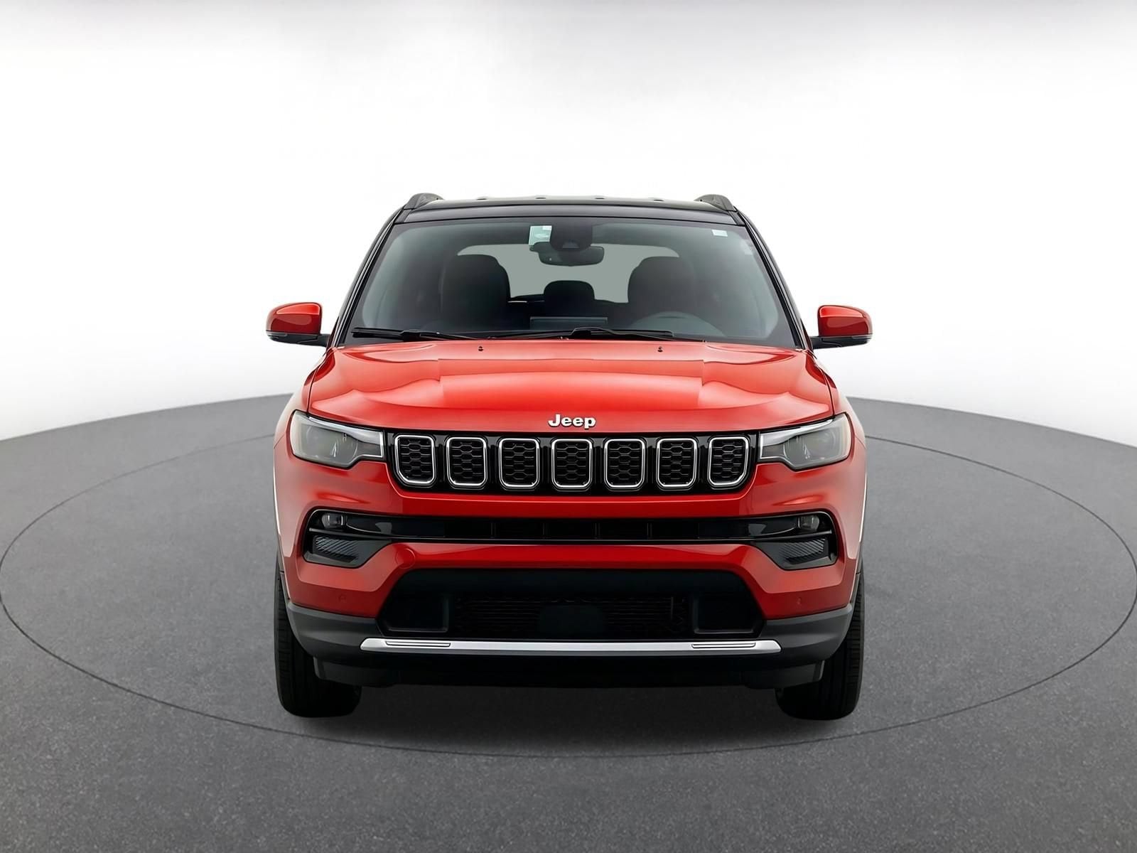 Thumbnail: 2025 Jeep Compass - 2