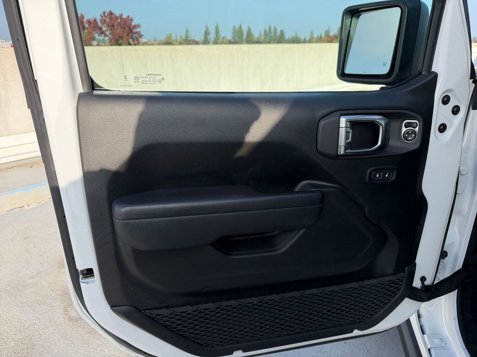 Thumbnail: 2025 Jeep Wrangler - 20