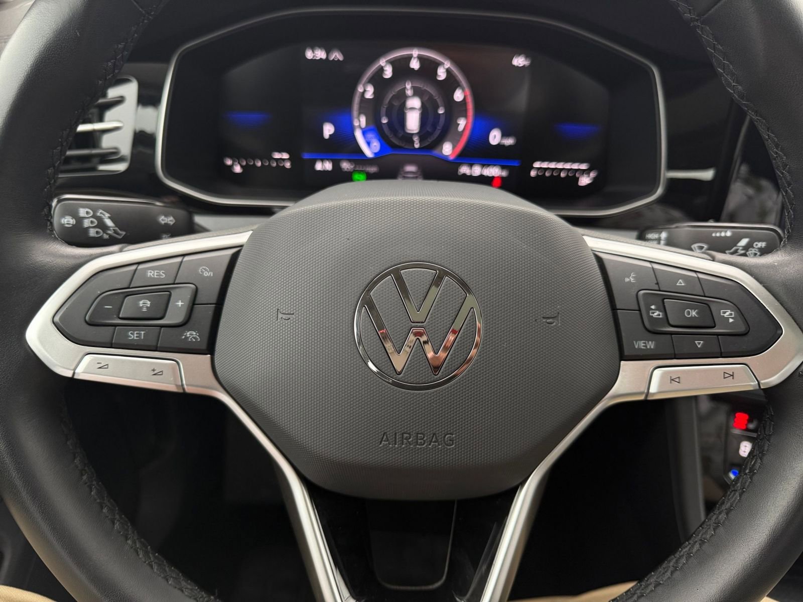 Thumbnail: 2025 Volkswagen Jetta - 27