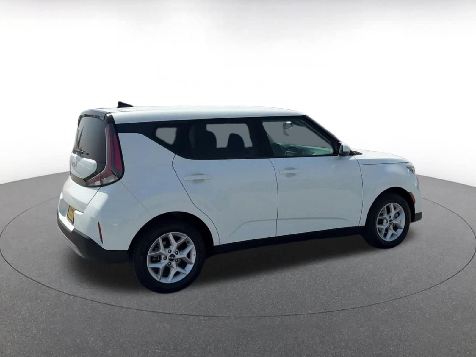 Thumbnail: 2025 Kia Soul - 14