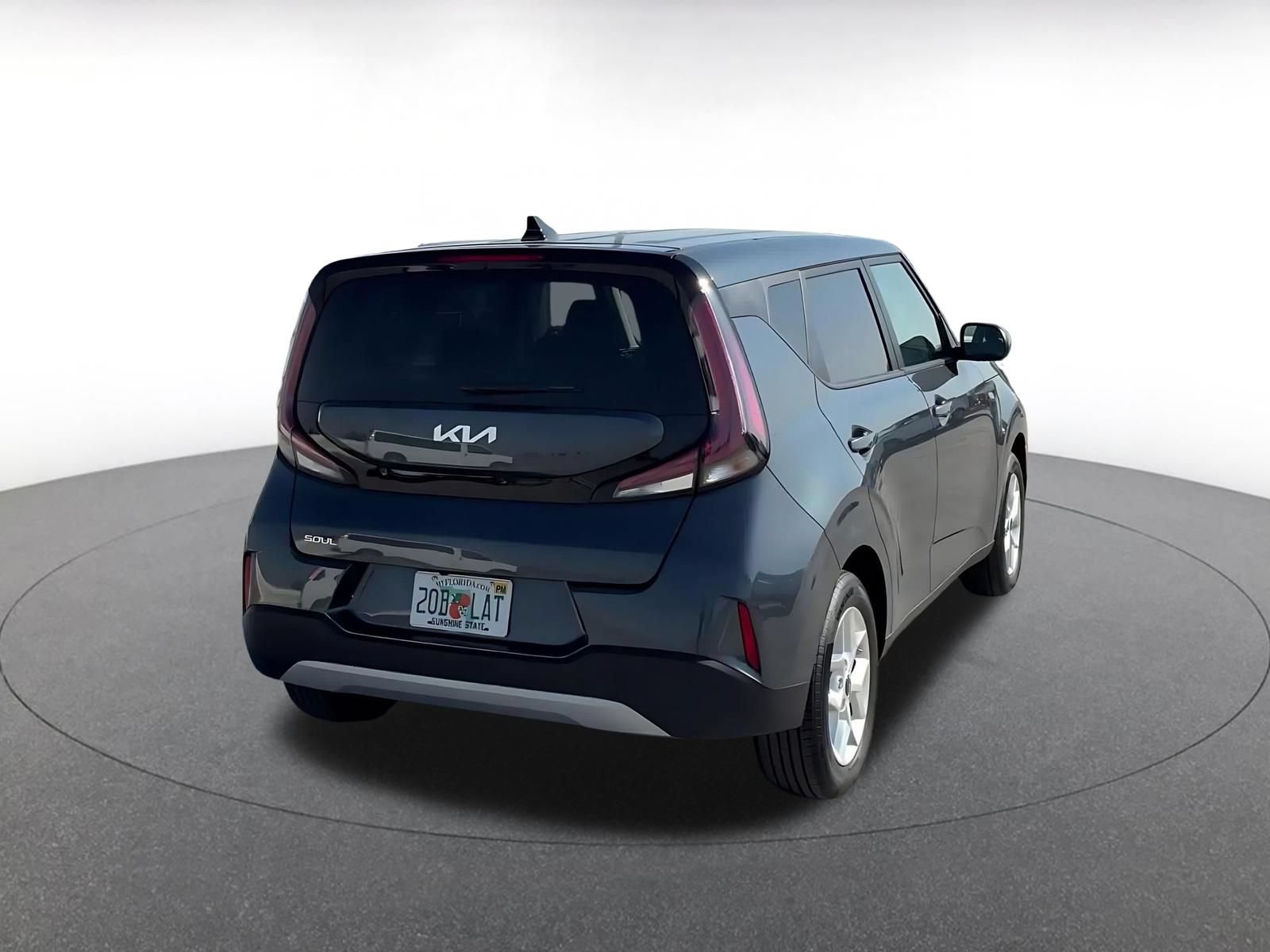 Thumbnail: 2025 Kia Soul - 14