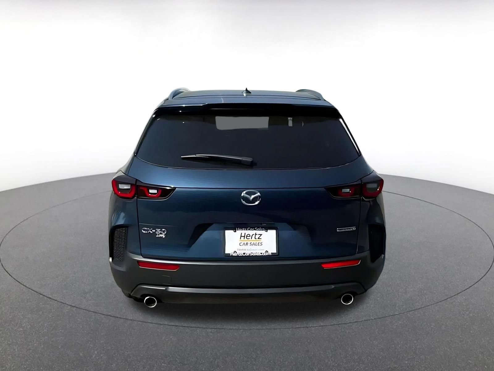 Thumbnail: 2025 Mazda CX-50 - 12