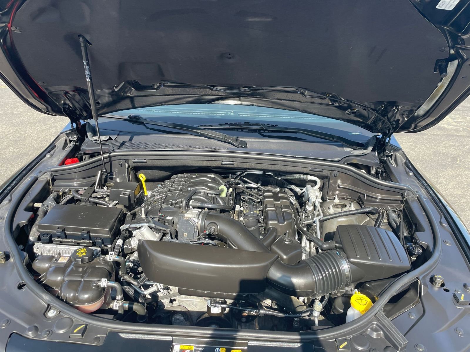 Thumbnail: 2024 Dodge Durango - 32