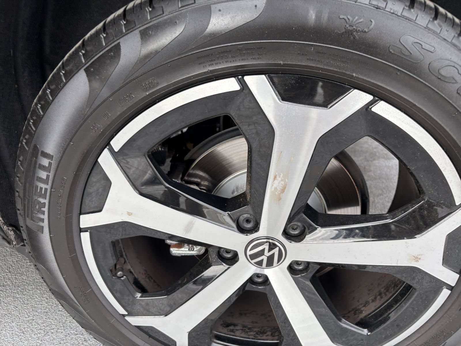 Thumbnail: 2026 Volkswagen Tiguan - 32