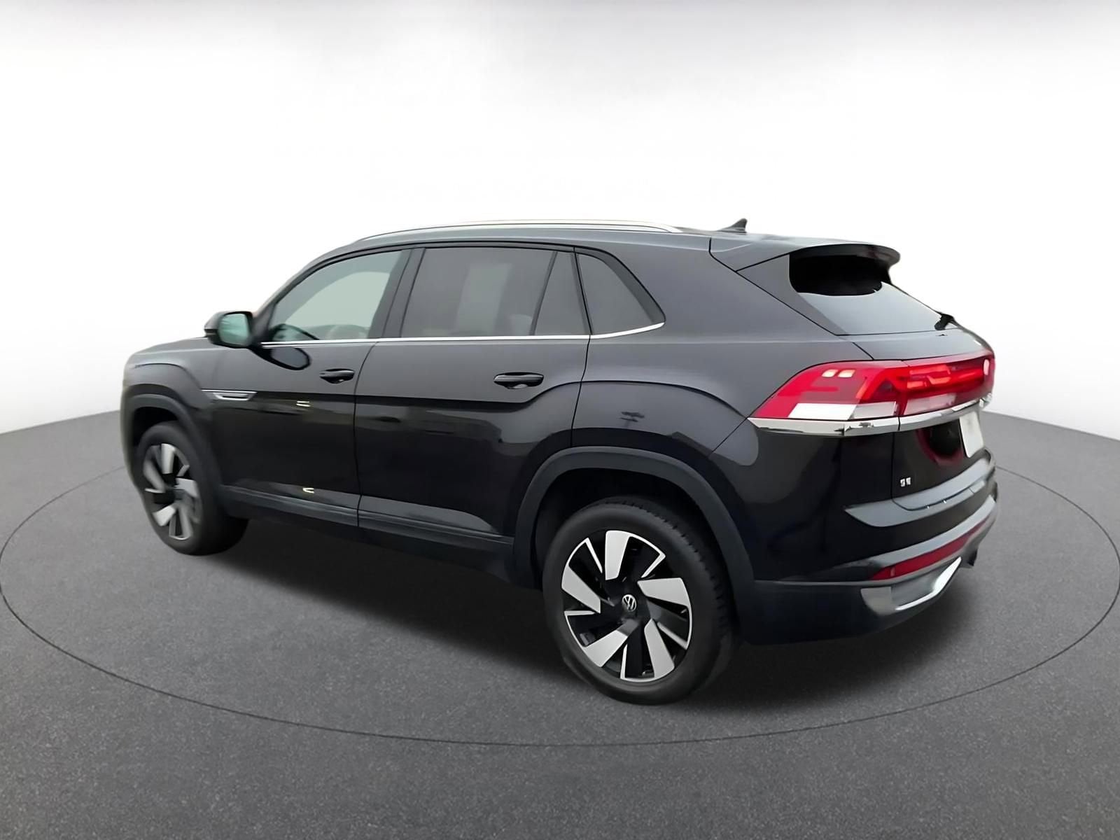 Thumbnail: 2025 Volkswagen Atlas - 10