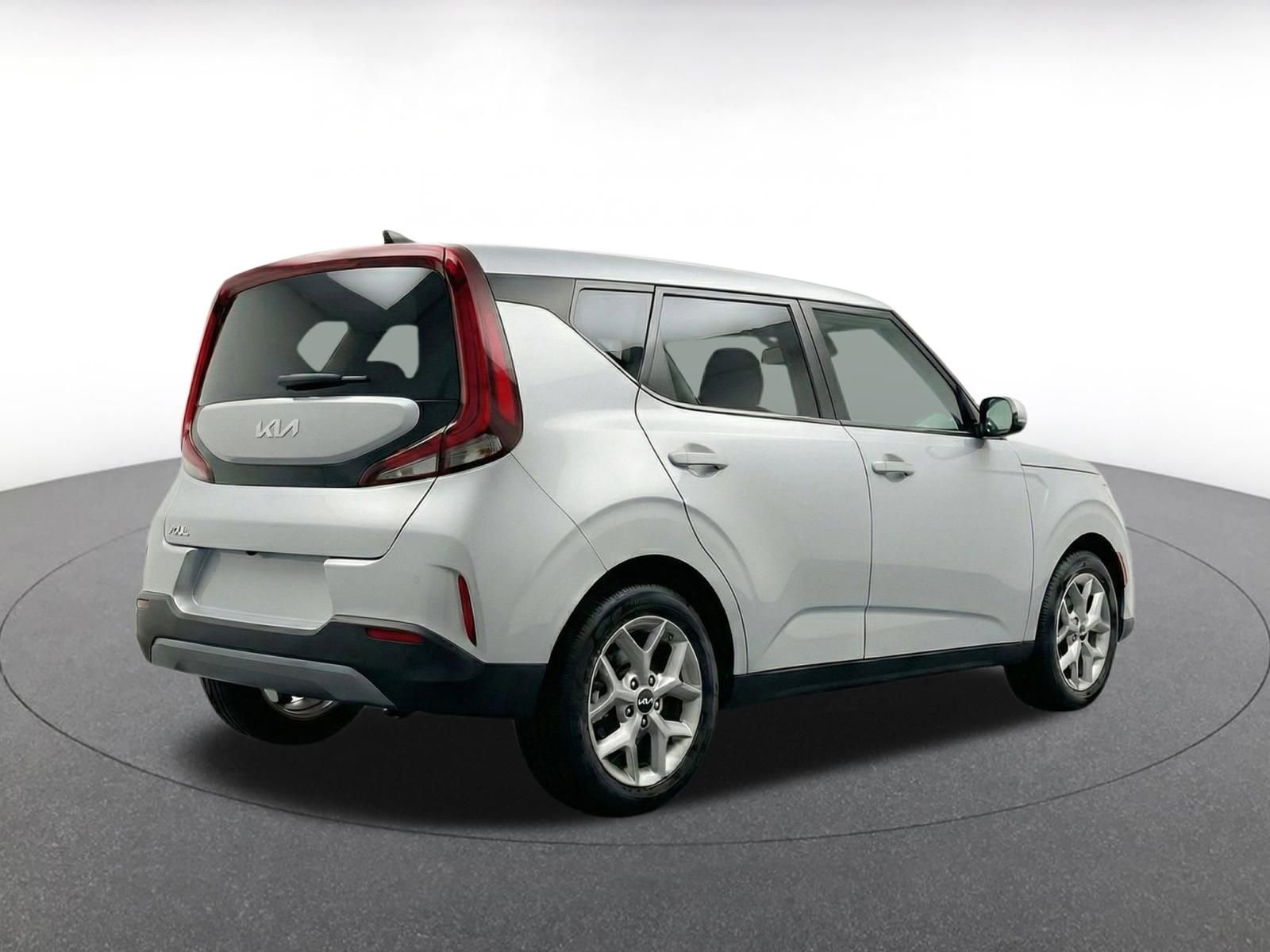 Thumbnail: 2025 Kia Soul - 9