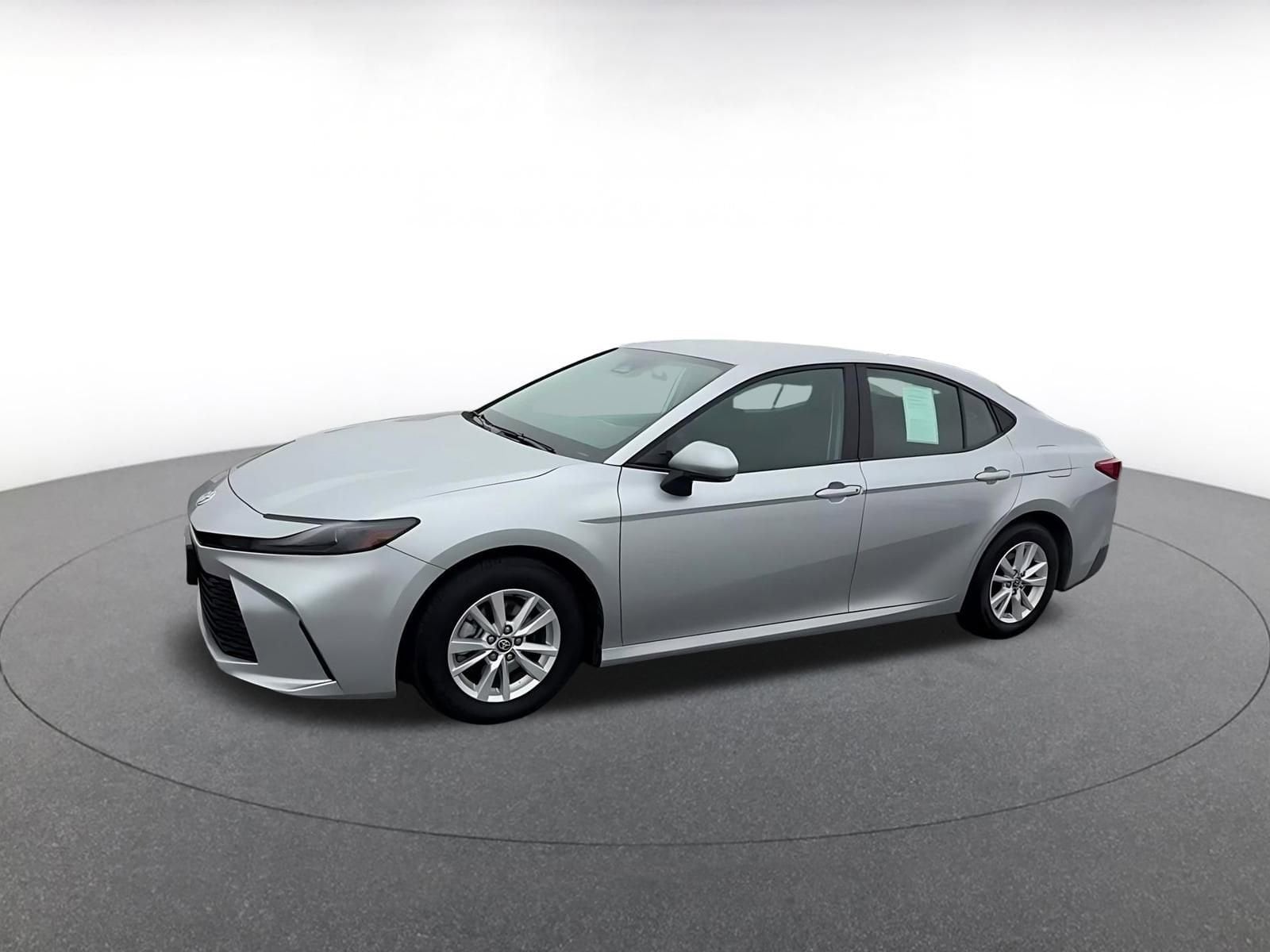 Thumbnail: 2025 Toyota Camry - 8
