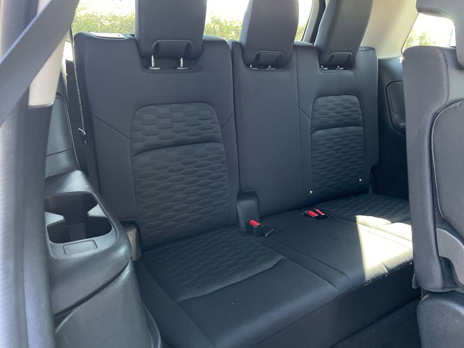 Thumbnail: 2025 Nissan Pathfinder - 31