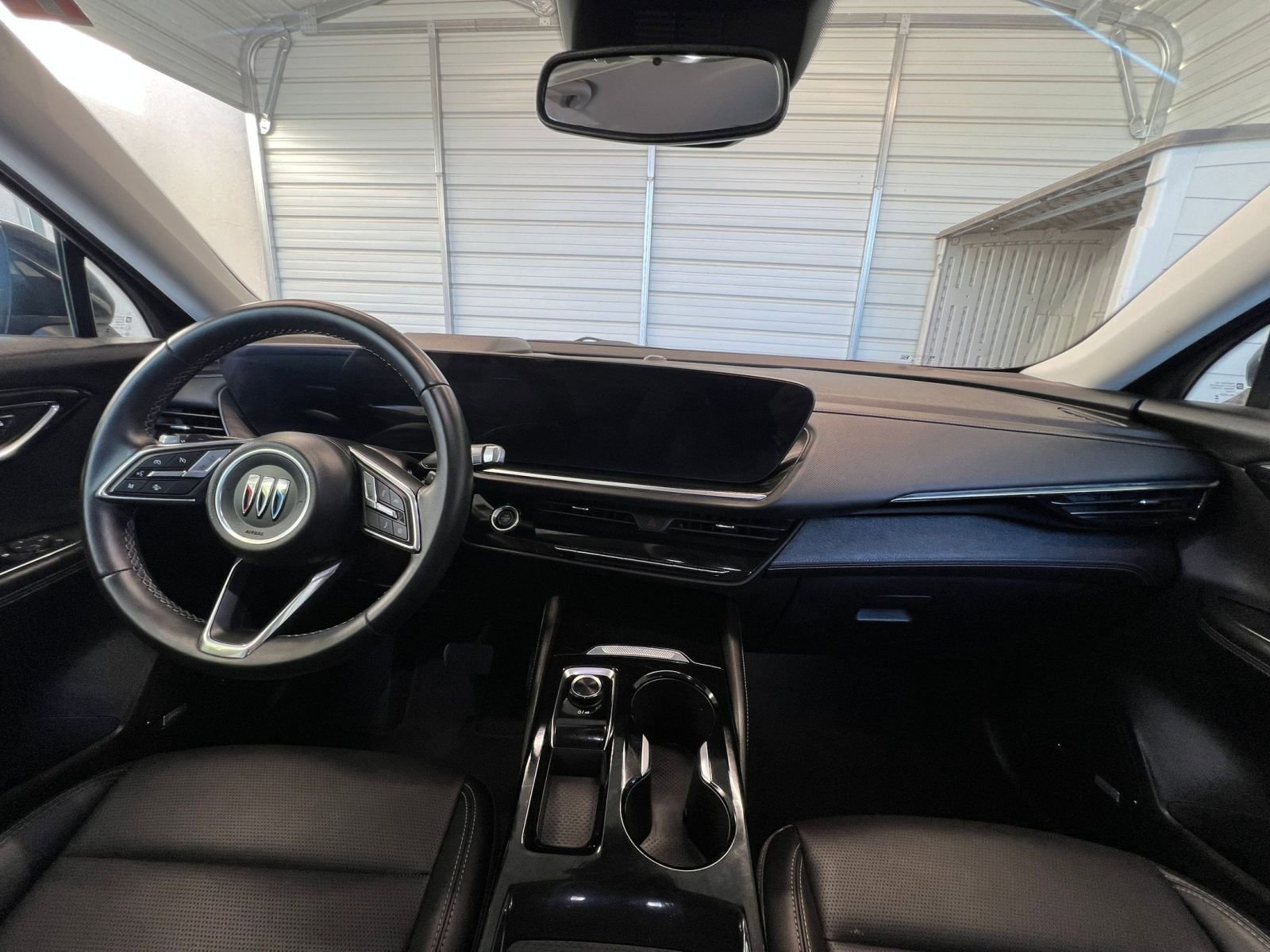 Thumbnail: 2024 Buick Envision - 33