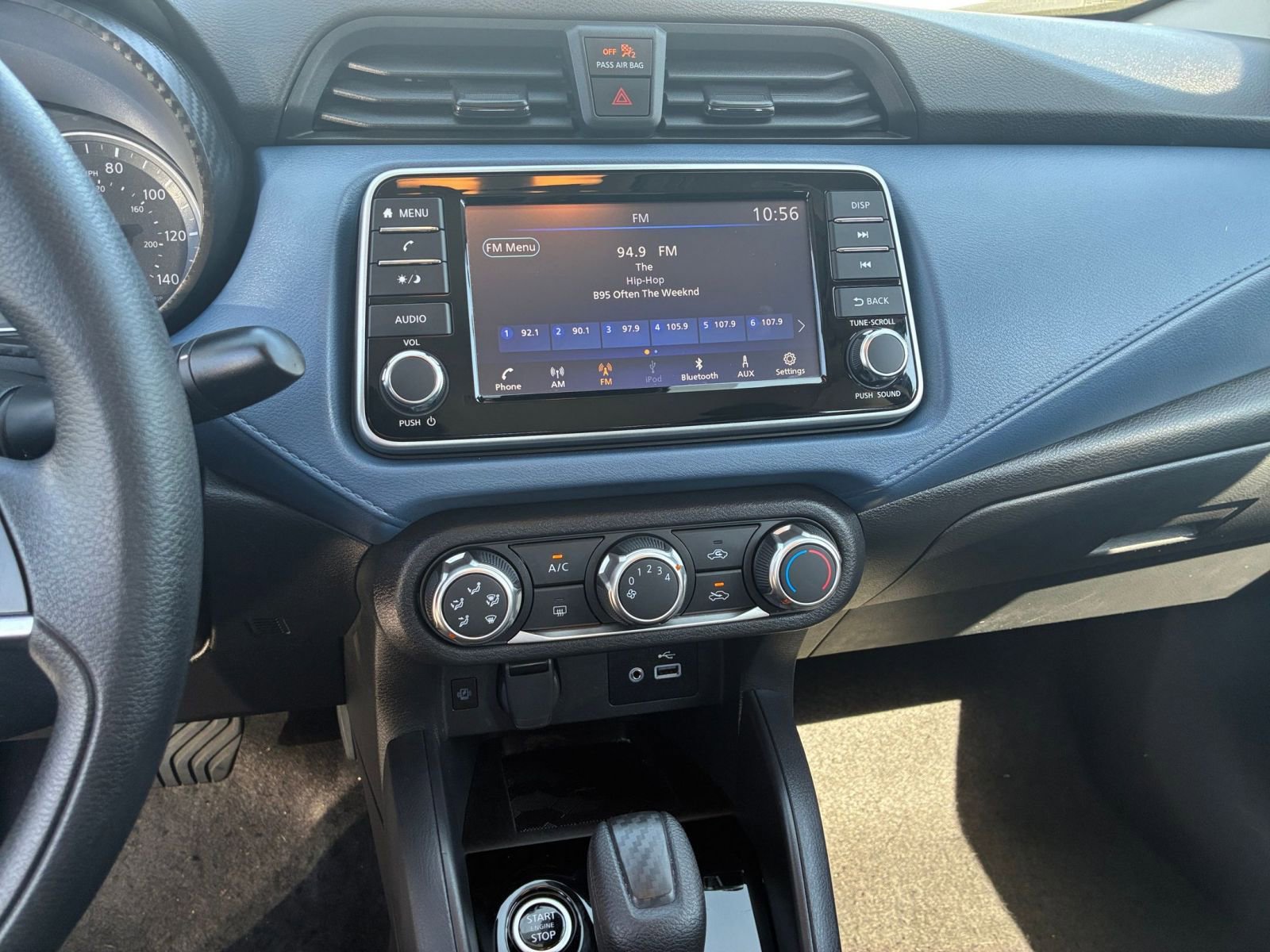 Thumbnail: 2025 Nissan Versa - 17