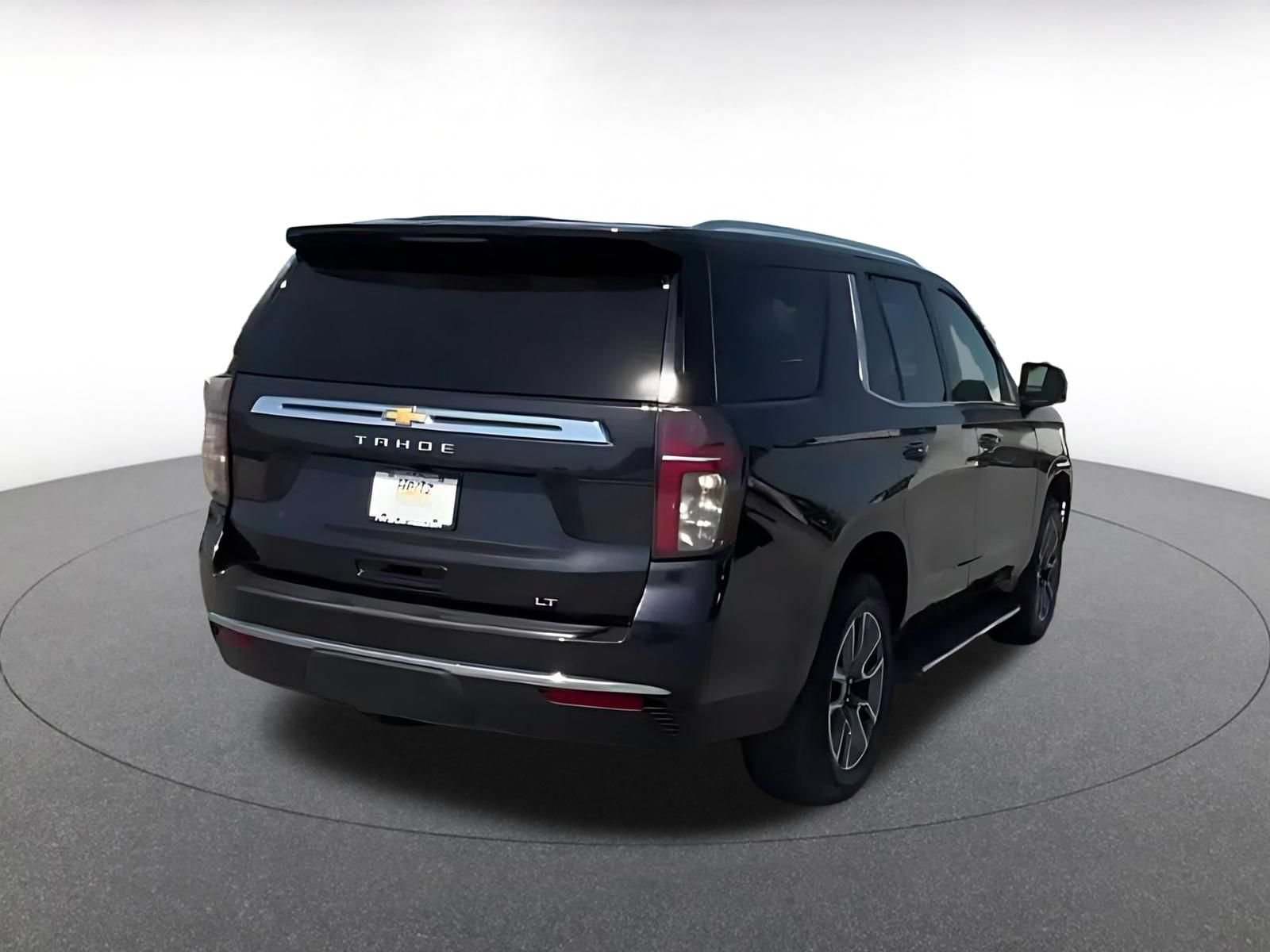 Thumbnail: 2024 Chevrolet Tahoe - 13
