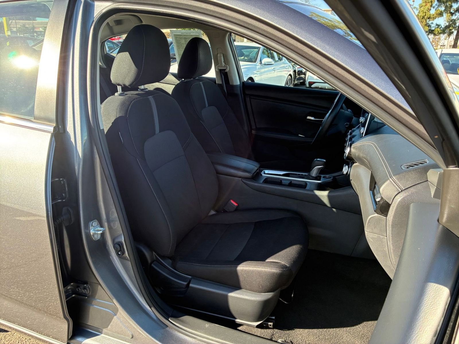 Thumbnail: 2025 Nissan Sentra - 34