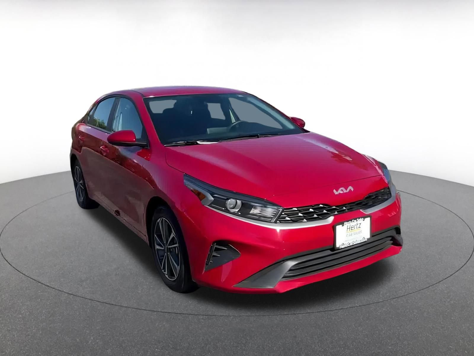 Thumbnail: 2024 Kia Forte - 8