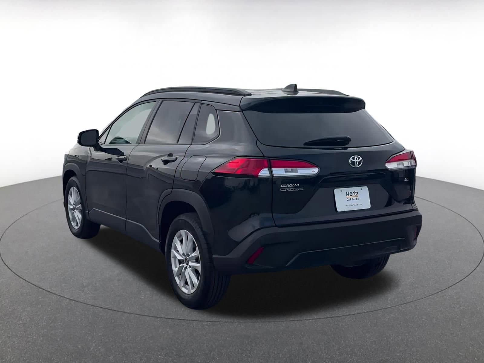 Thumbnail: 2025 Toyota Corolla Cross - 11