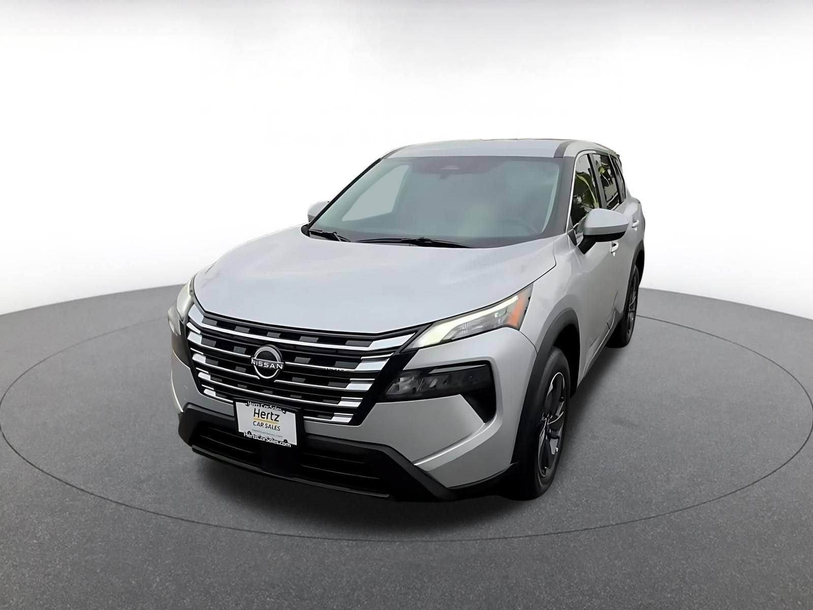 Thumbnail: 2025 Nissan Rogue - 9
