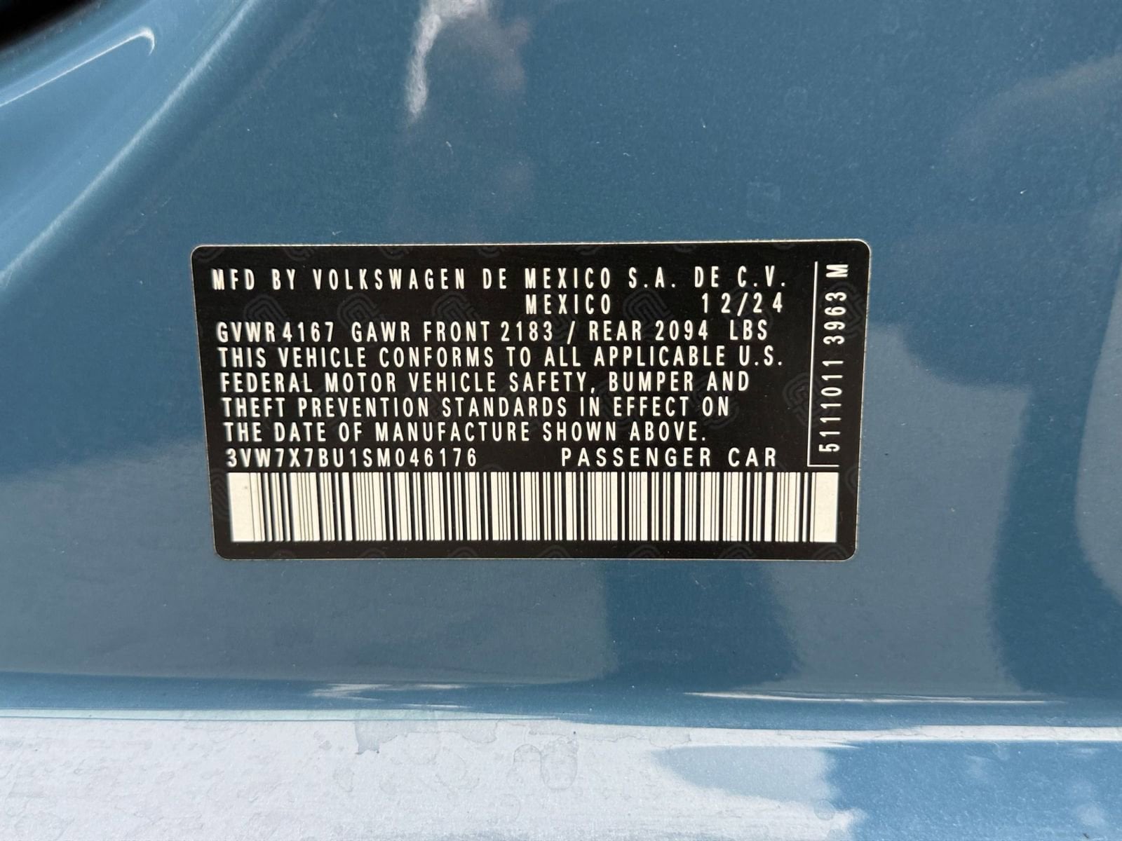 Thumbnail: 2025 Volkswagen Jetta - 28