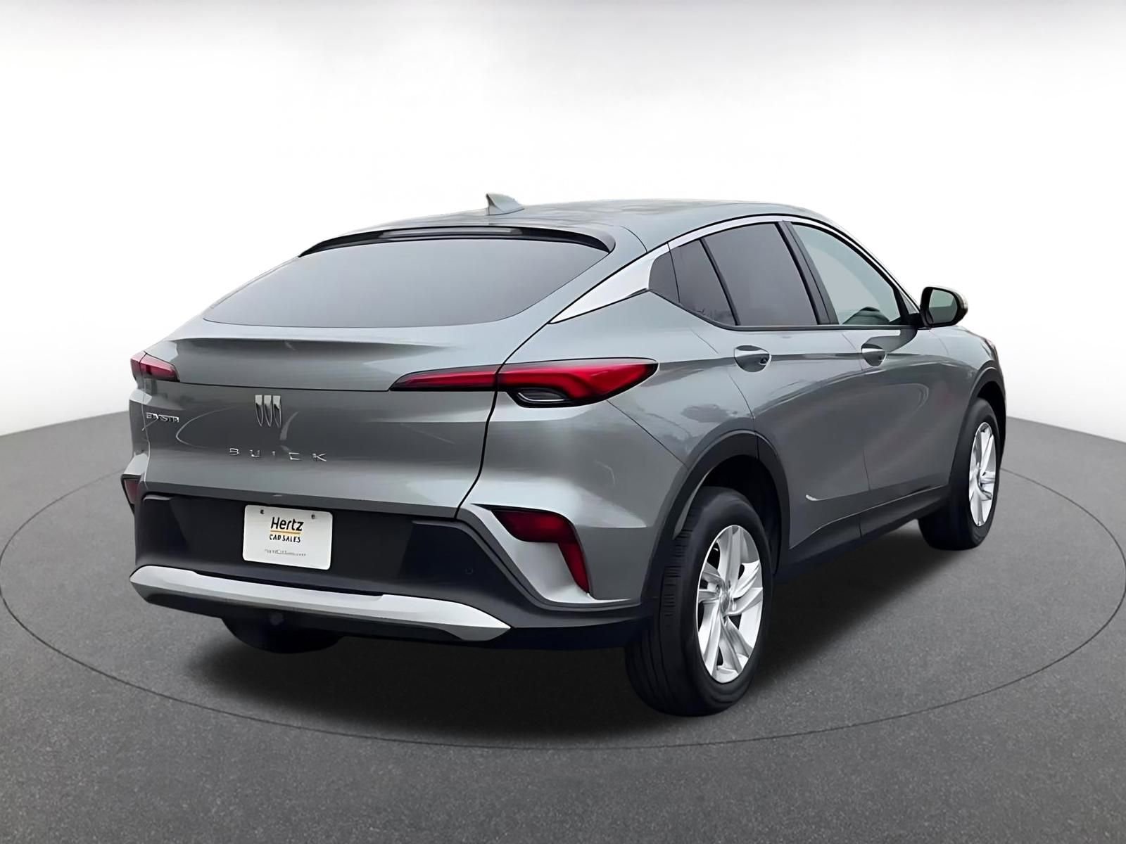 Thumbnail: 2025 Buick Envista - 14