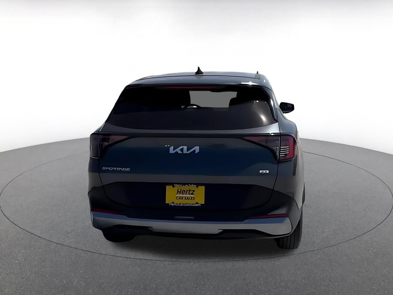 Thumbnail: 2026 Kia Sportage - 12