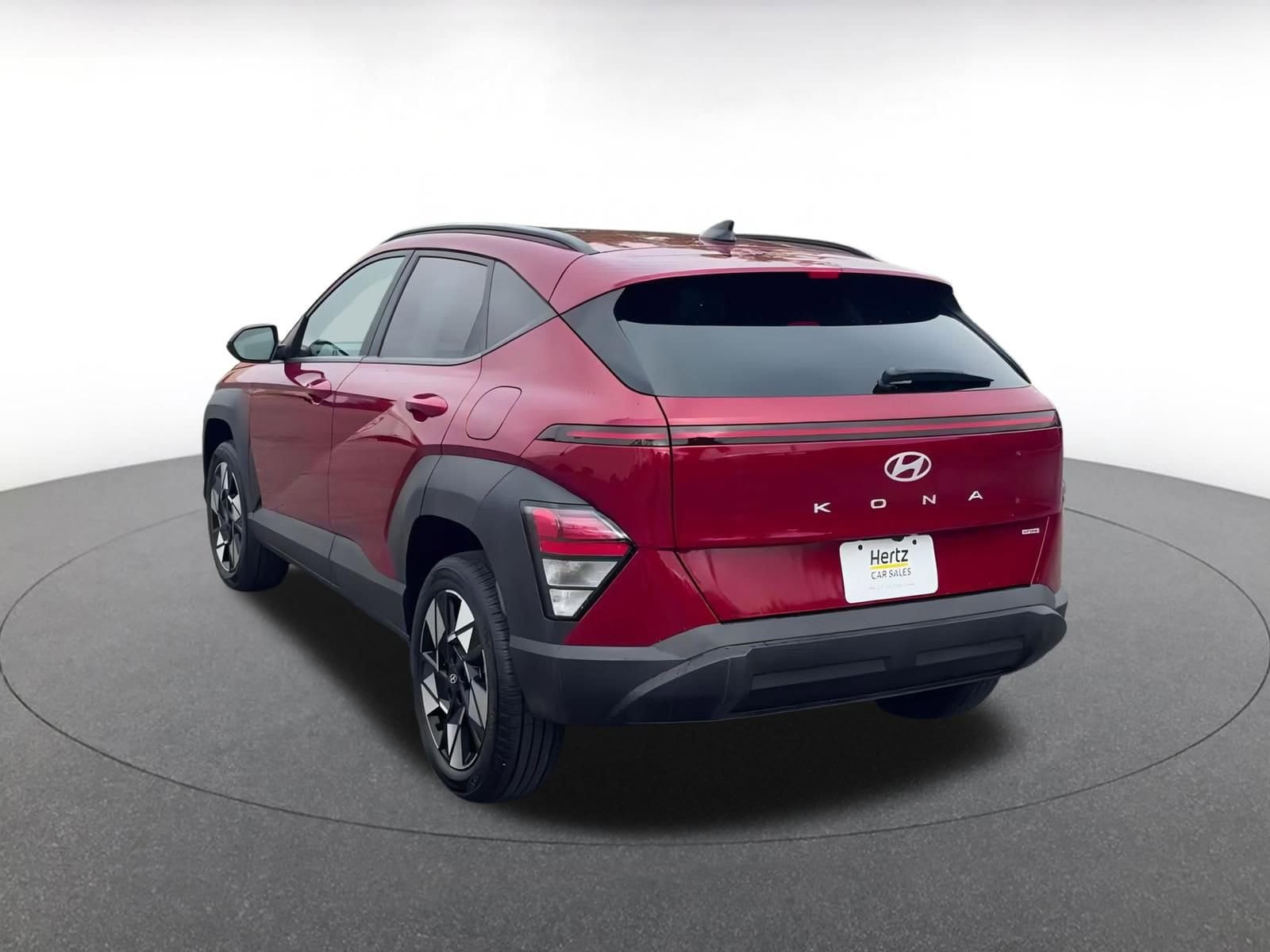 Thumbnail: 2025 Hyundai Kona - 11